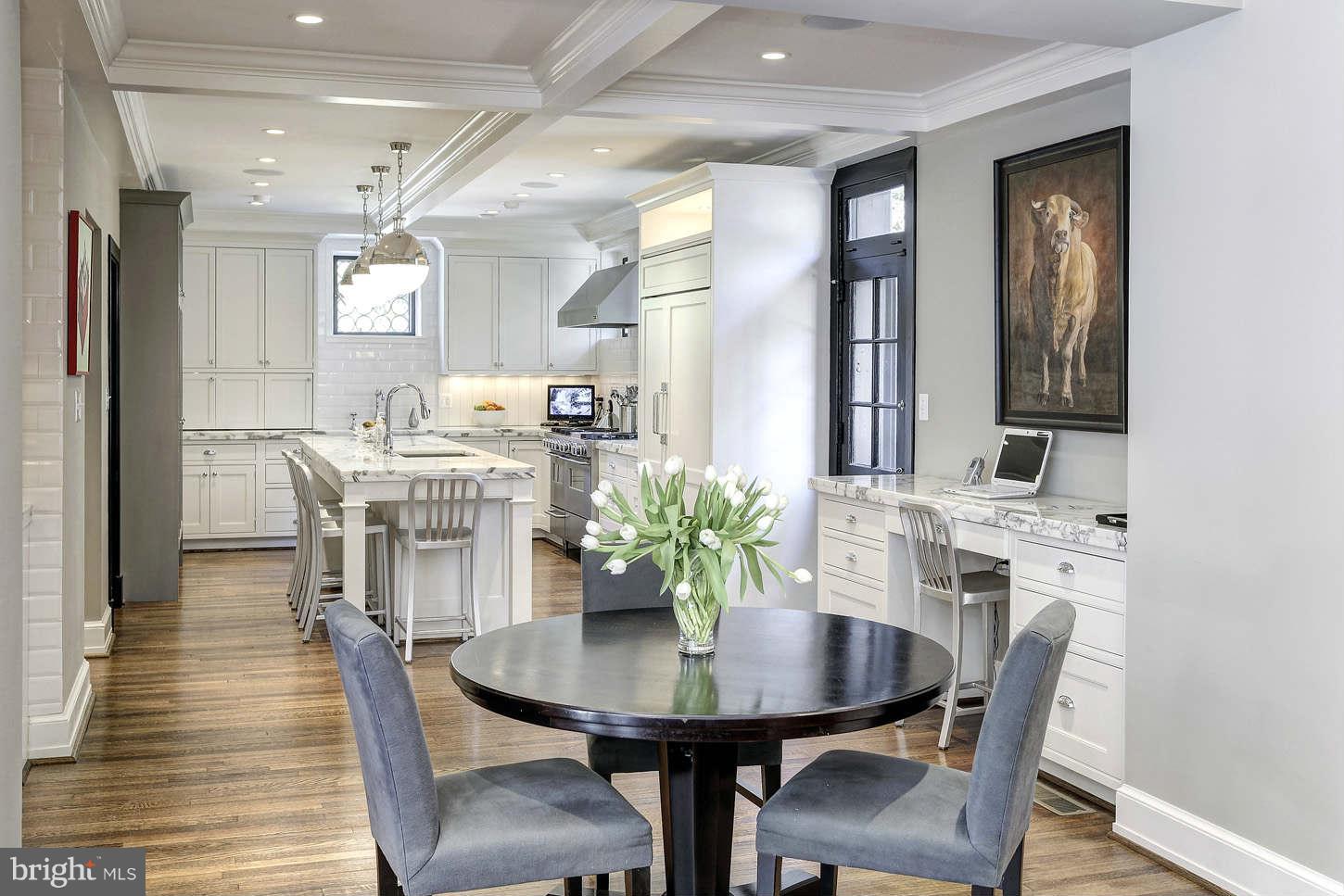 KALORAMA - Residential