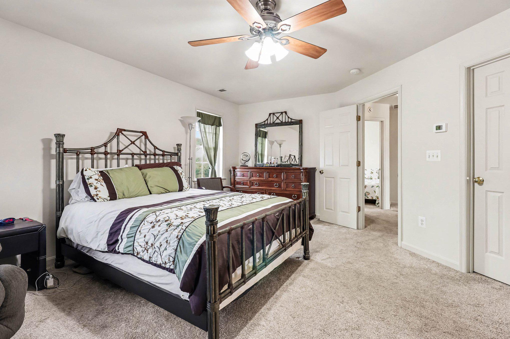 BOWLING GREEN MEADOWS - Residential