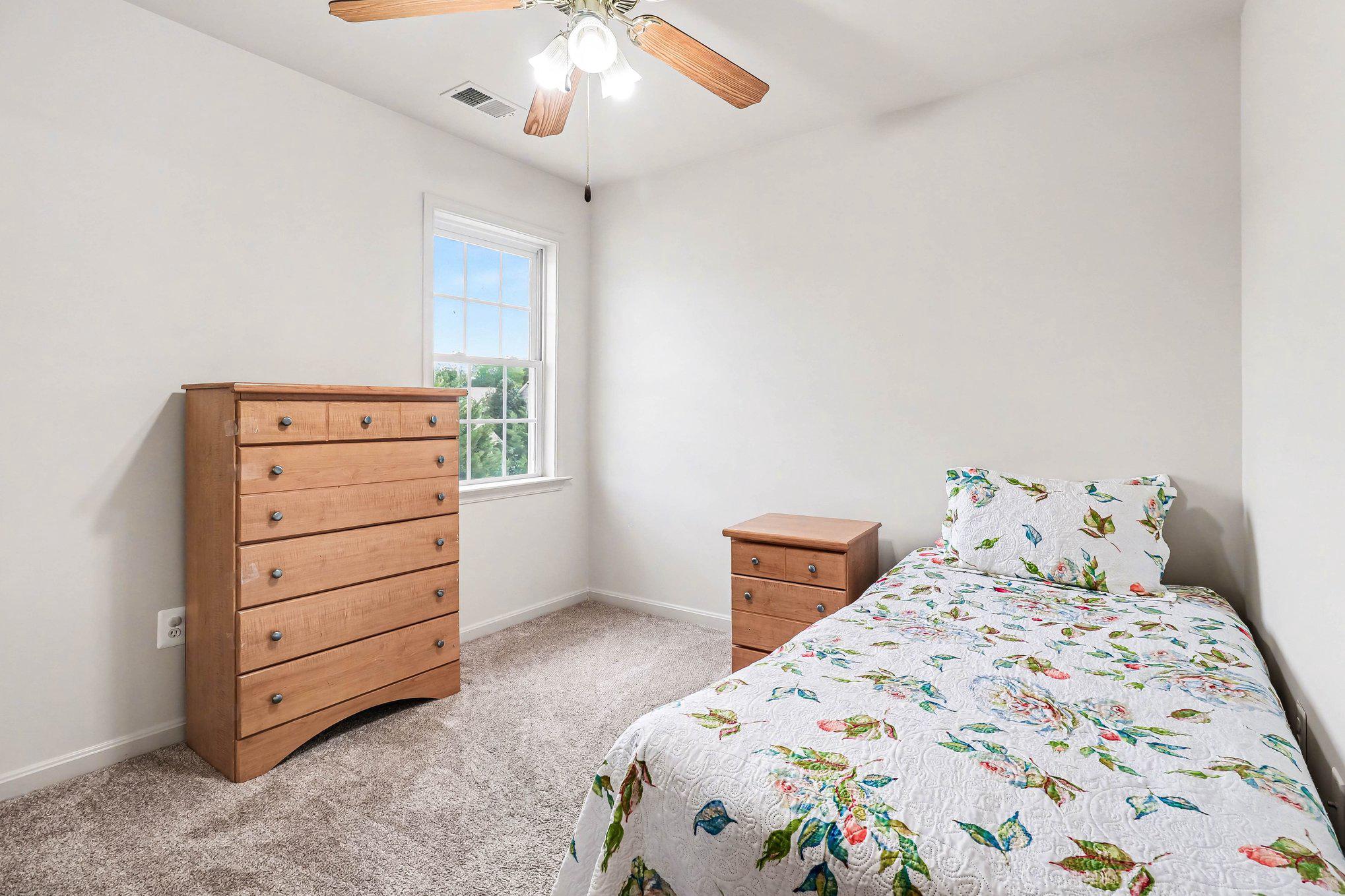 BOWLING GREEN MEADOWS - Residential