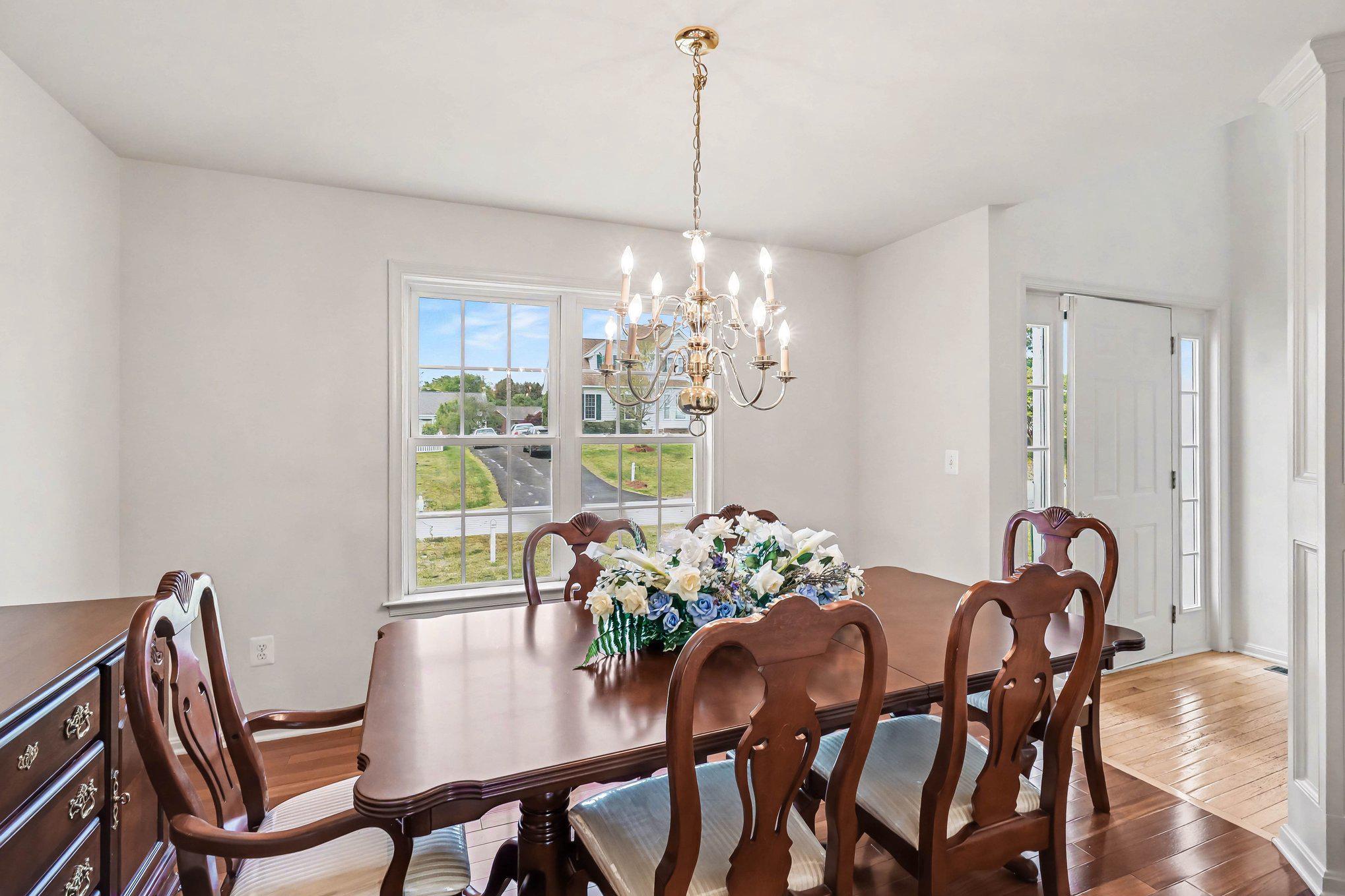 BOWLING GREEN MEADOWS - Residential