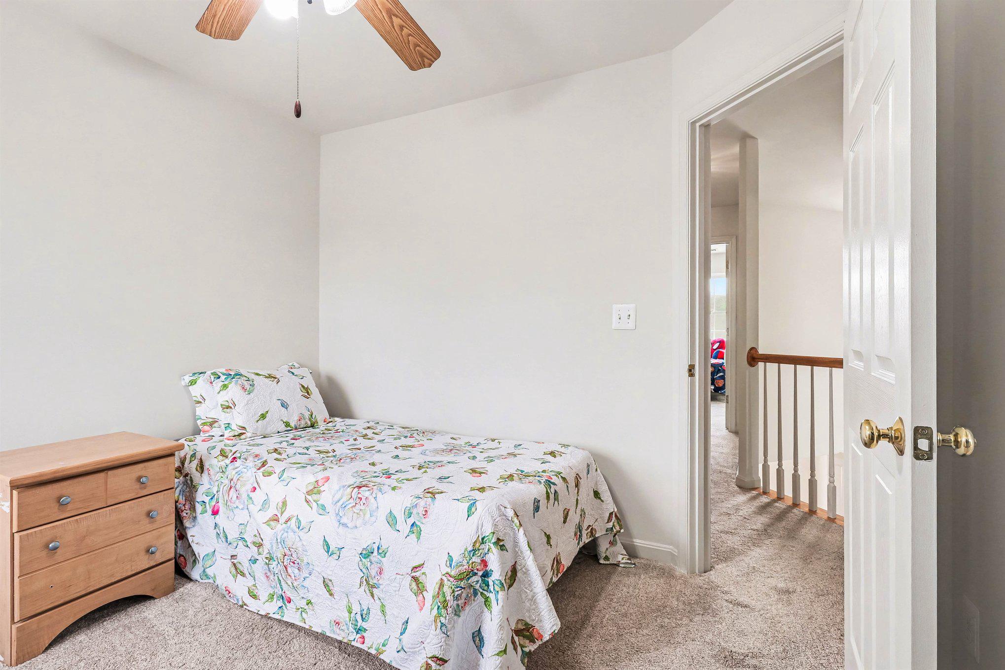 BOWLING GREEN MEADOWS - Residential