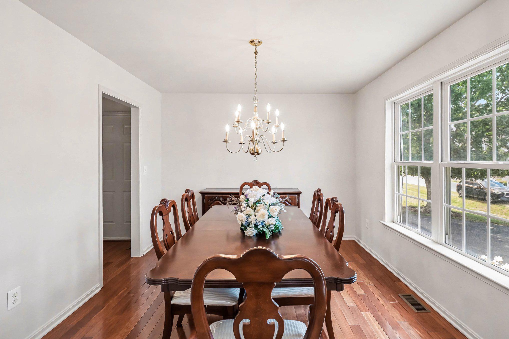 BOWLING GREEN MEADOWS - Residential