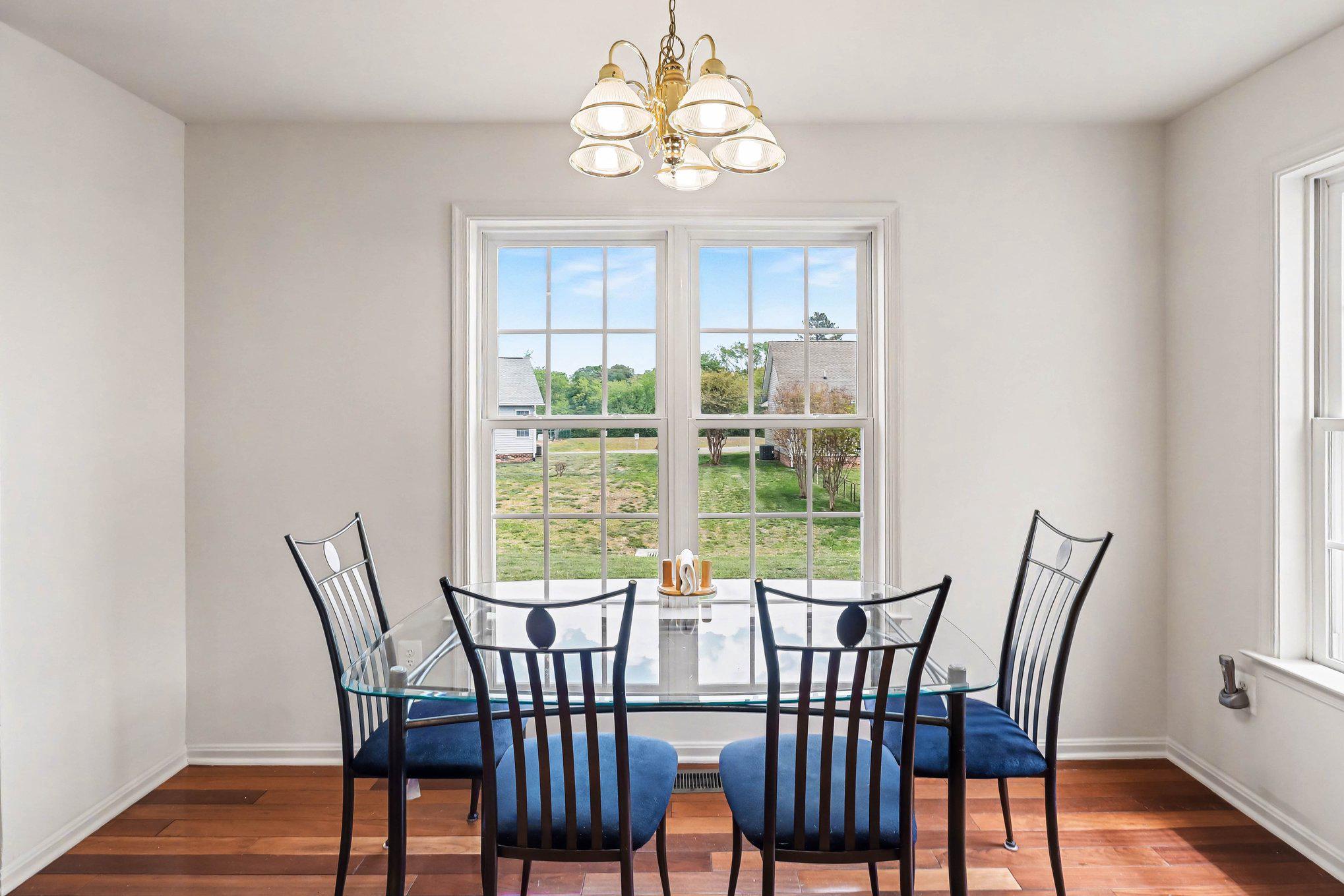 BOWLING GREEN MEADOWS - Residential