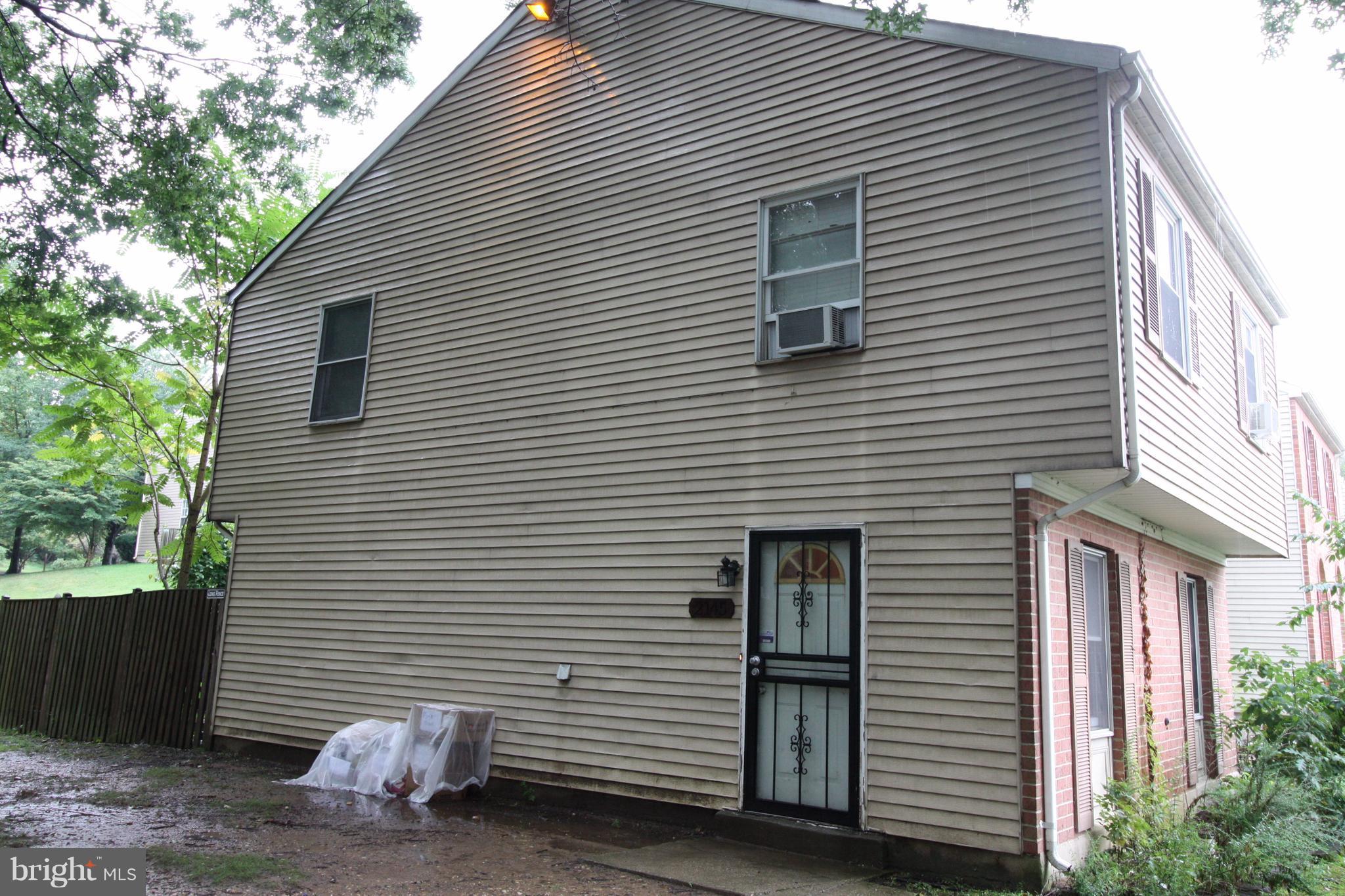 HILLCREST TOWNE - Residential