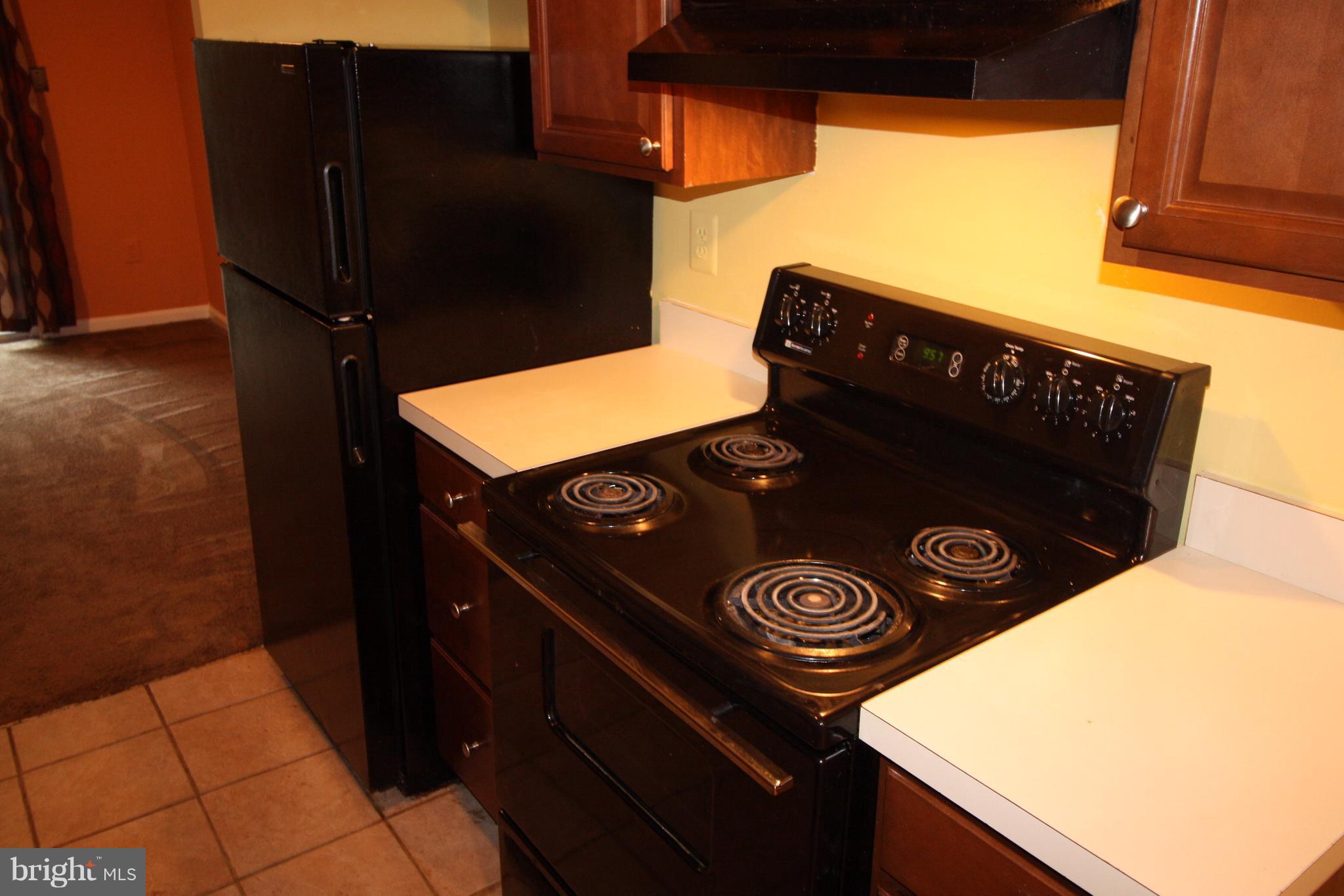 HILLCREST TOWNE - Residential