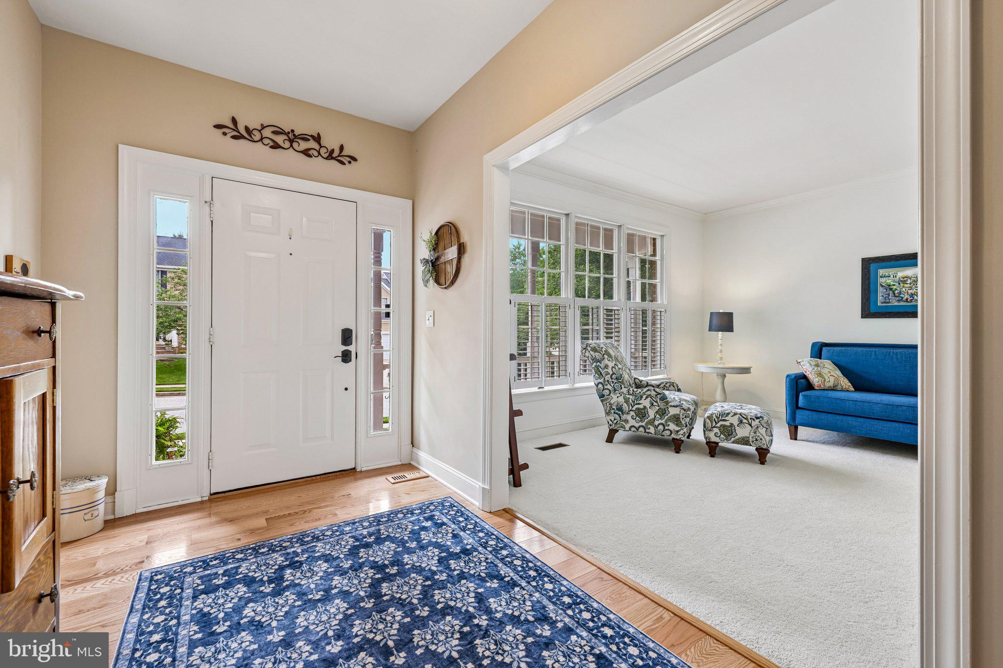 6 HEMLOCK COURT