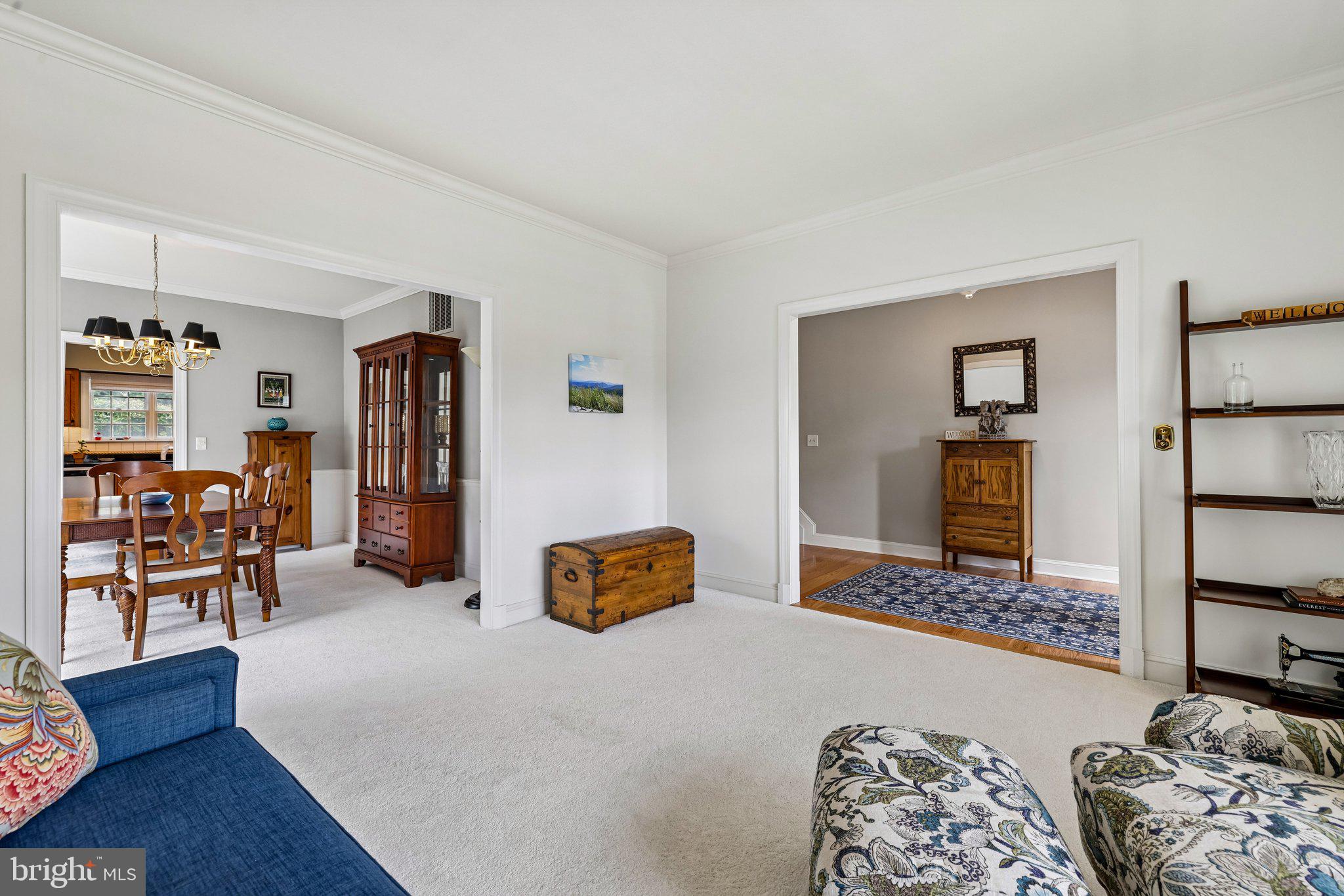 6 HEMLOCK COURT