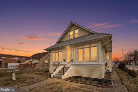 61 S MAPLE AVENUE MAPLE SHADE NJ 08052