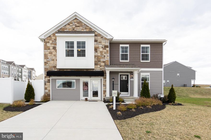 COMP 4 bedroom 2.5 bathrooms Carnegie listing **Photos may not be of actual home. Photos may be of similar home/floorplan if home is under construction or if this is a base price listing.