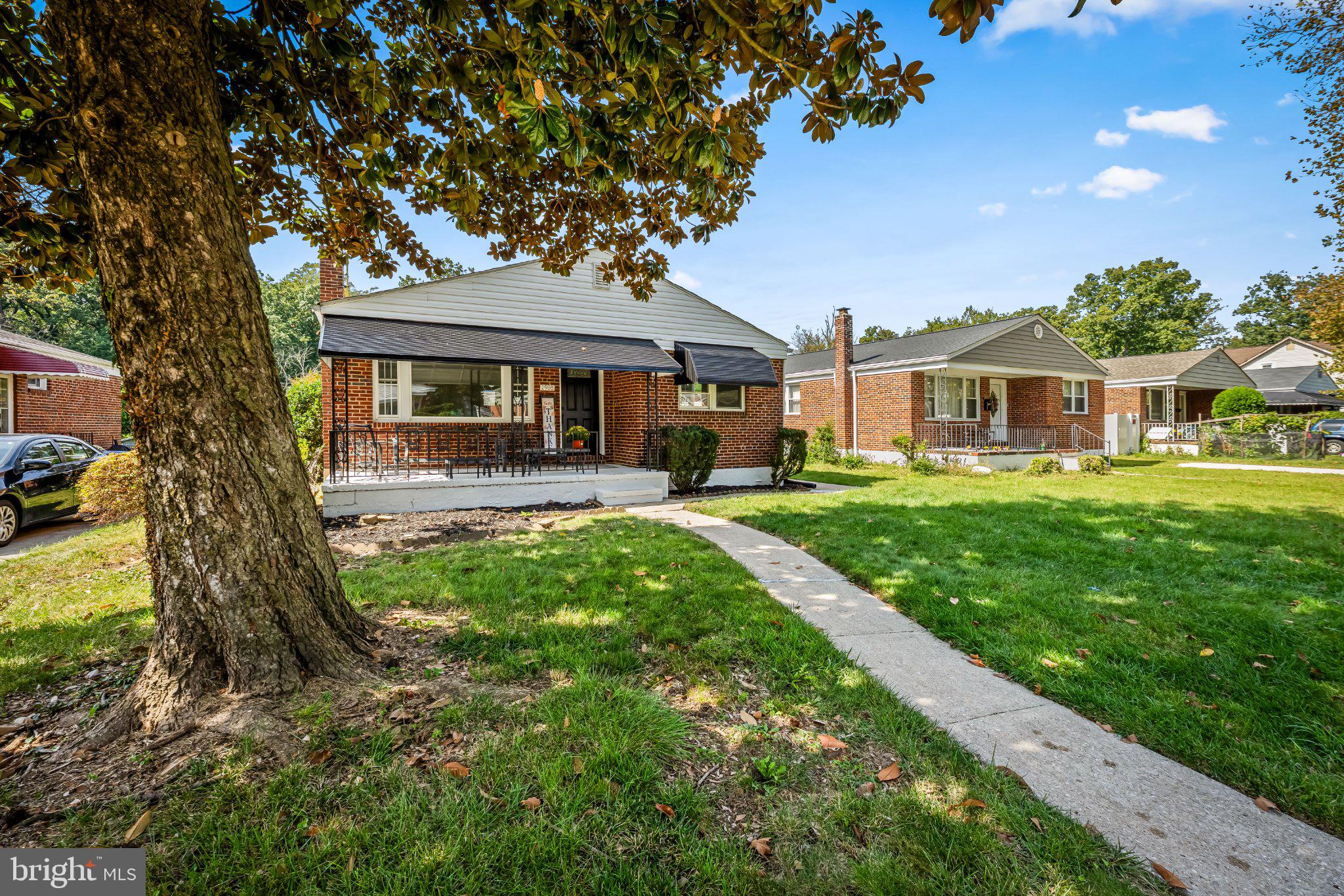 2908 FENDALL ROAD, BALTIMORE, MD, 21207 2908 FENDALL ROAD