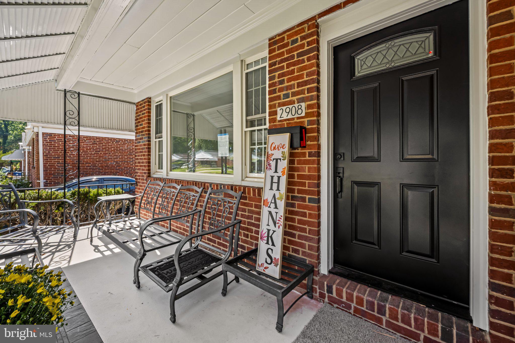 2908 FENDALL ROAD, BALTIMORE, MD, 21207 2908 FENDALL ROAD