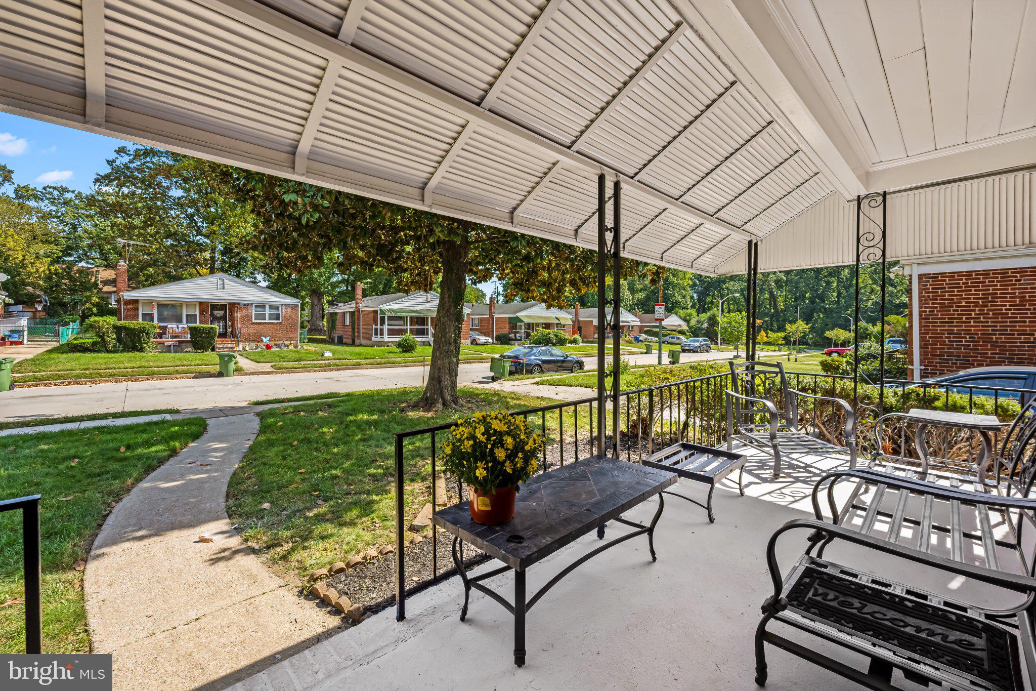 2908 FENDALL ROAD, BALTIMORE, MD, 21207 2908 FENDALL ROAD