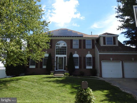 Photo of 4 Dimsdale Drive, LUMBERTON, NJ 08048 (MLS # NJBL2120176)