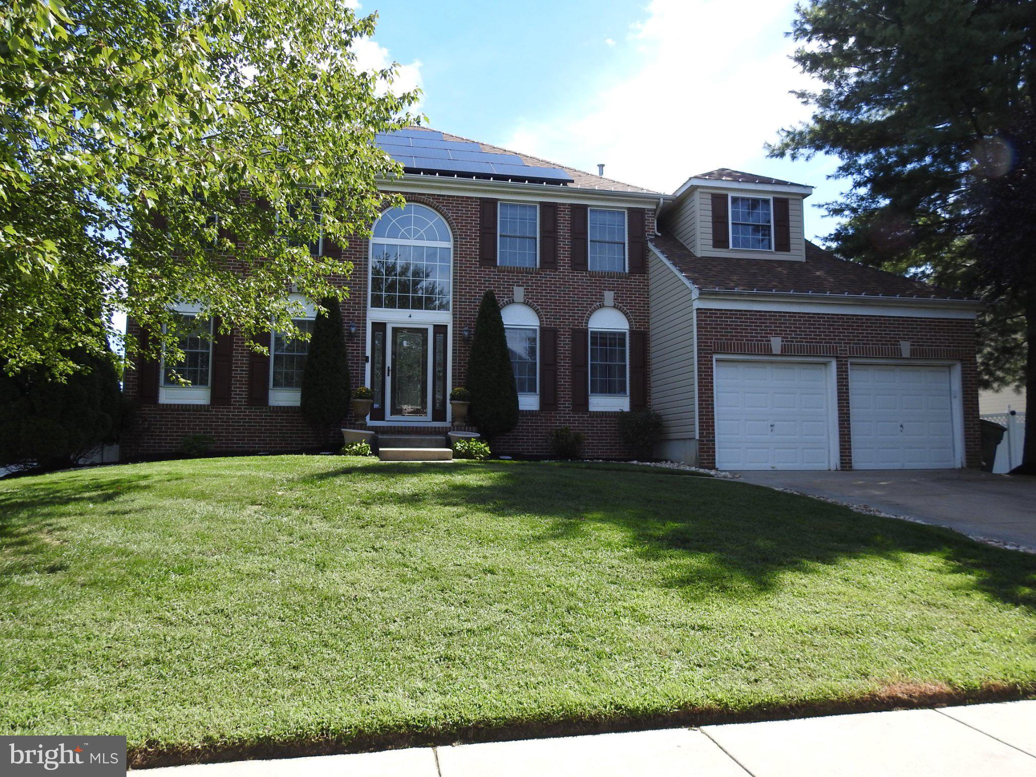 4 DIMSDALE DRIVE