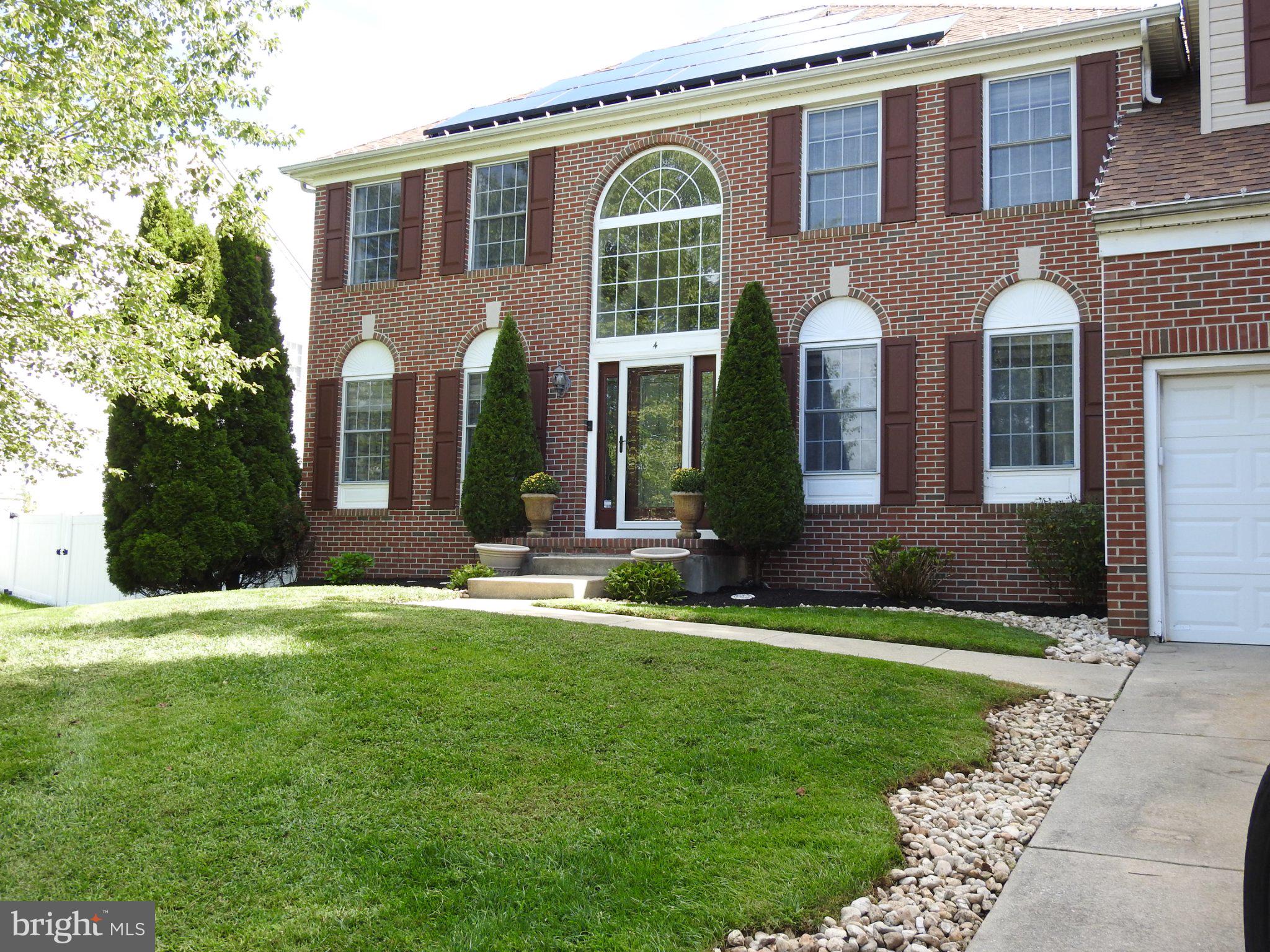 4 DIMSDALE DRIVE