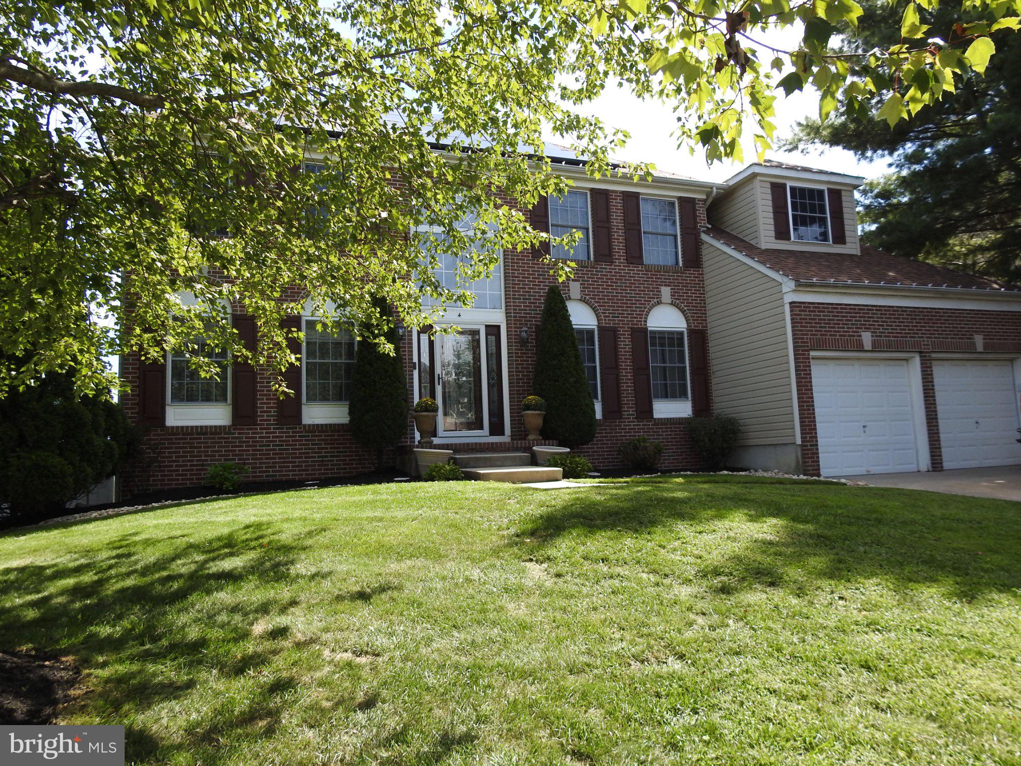4 DIMSDALE DRIVE
