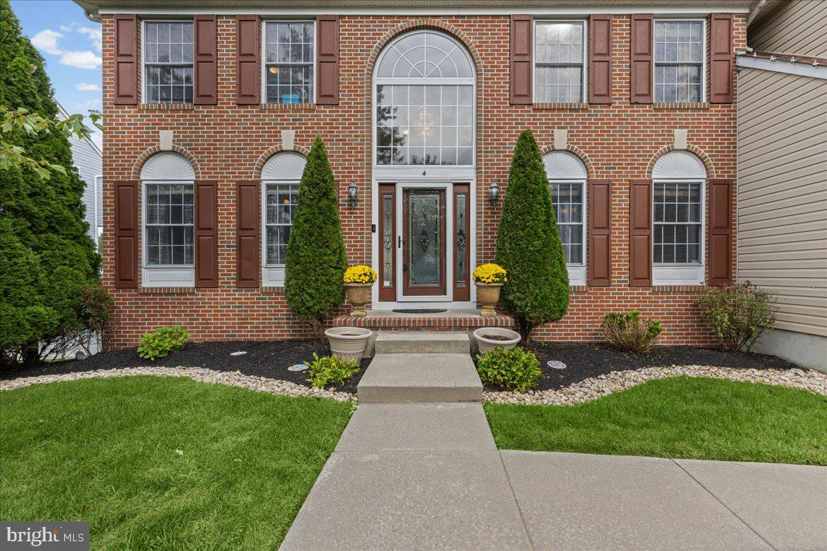 4 DIMSDALE DRIVE