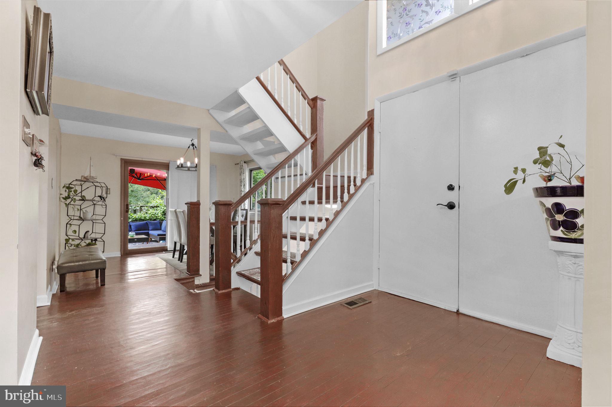 18413 STONE HOLLOW DRIVE