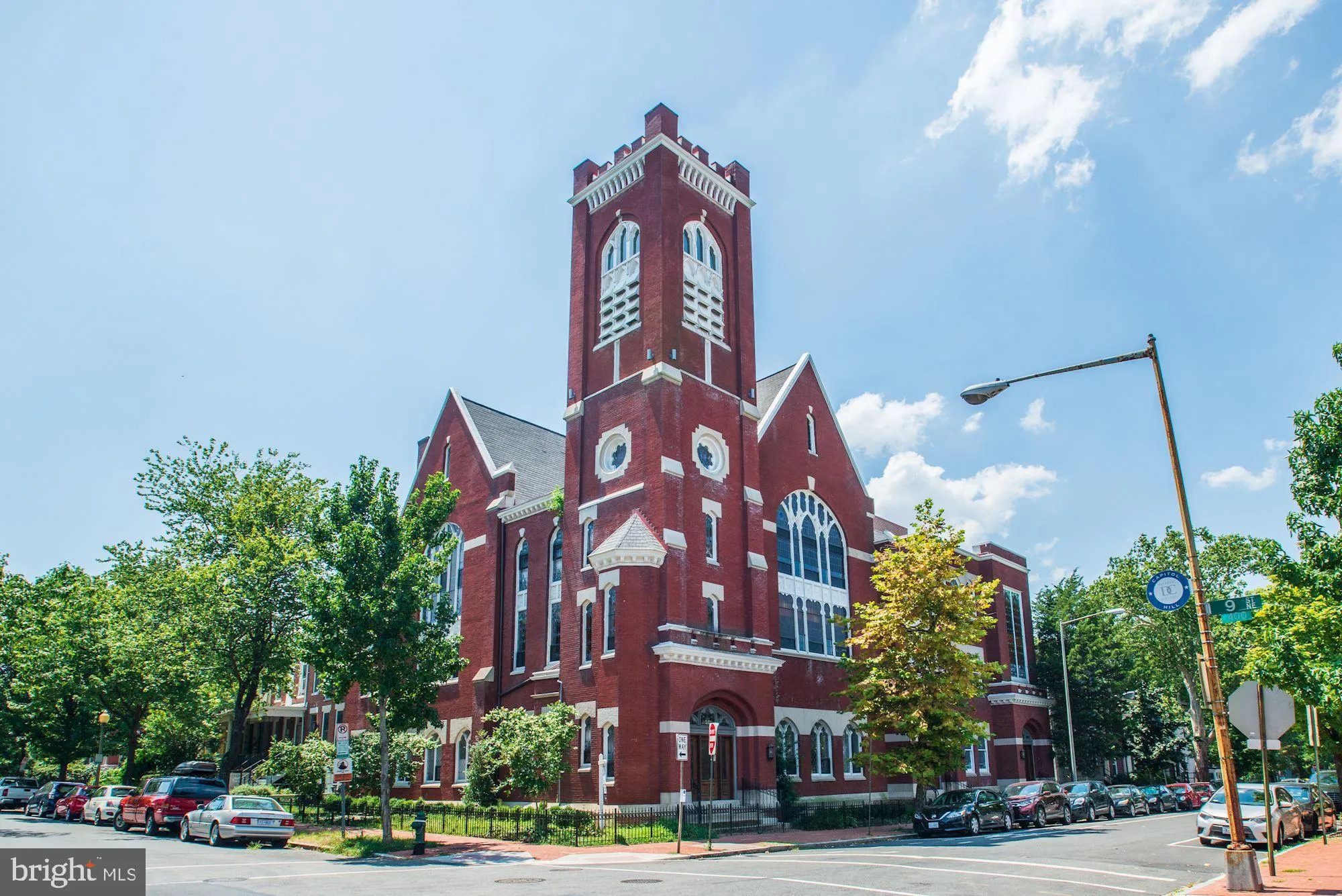 819 D Street NE Unit 24, Washington, DC 20002