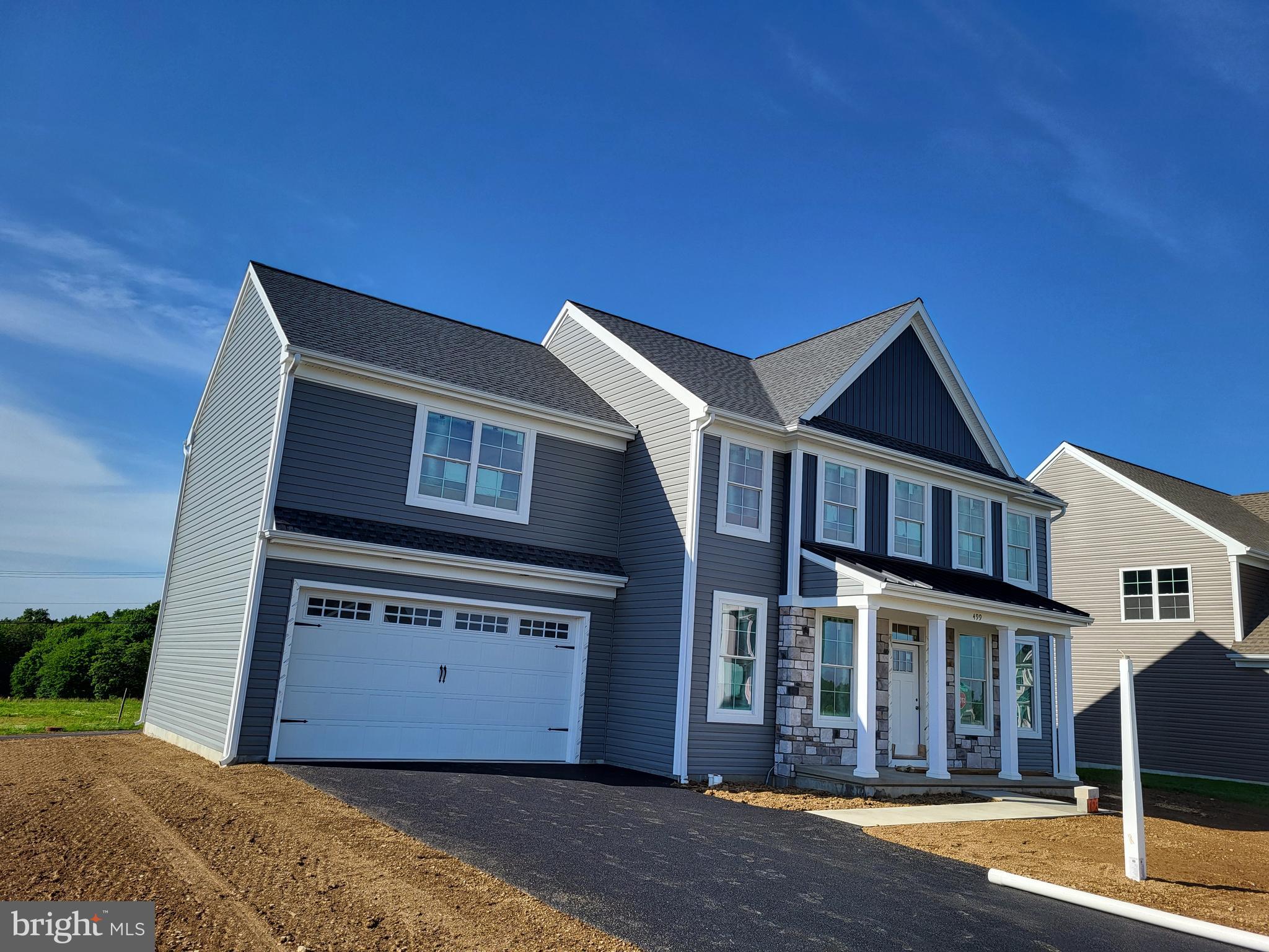499 WINDING WAY LOT 166