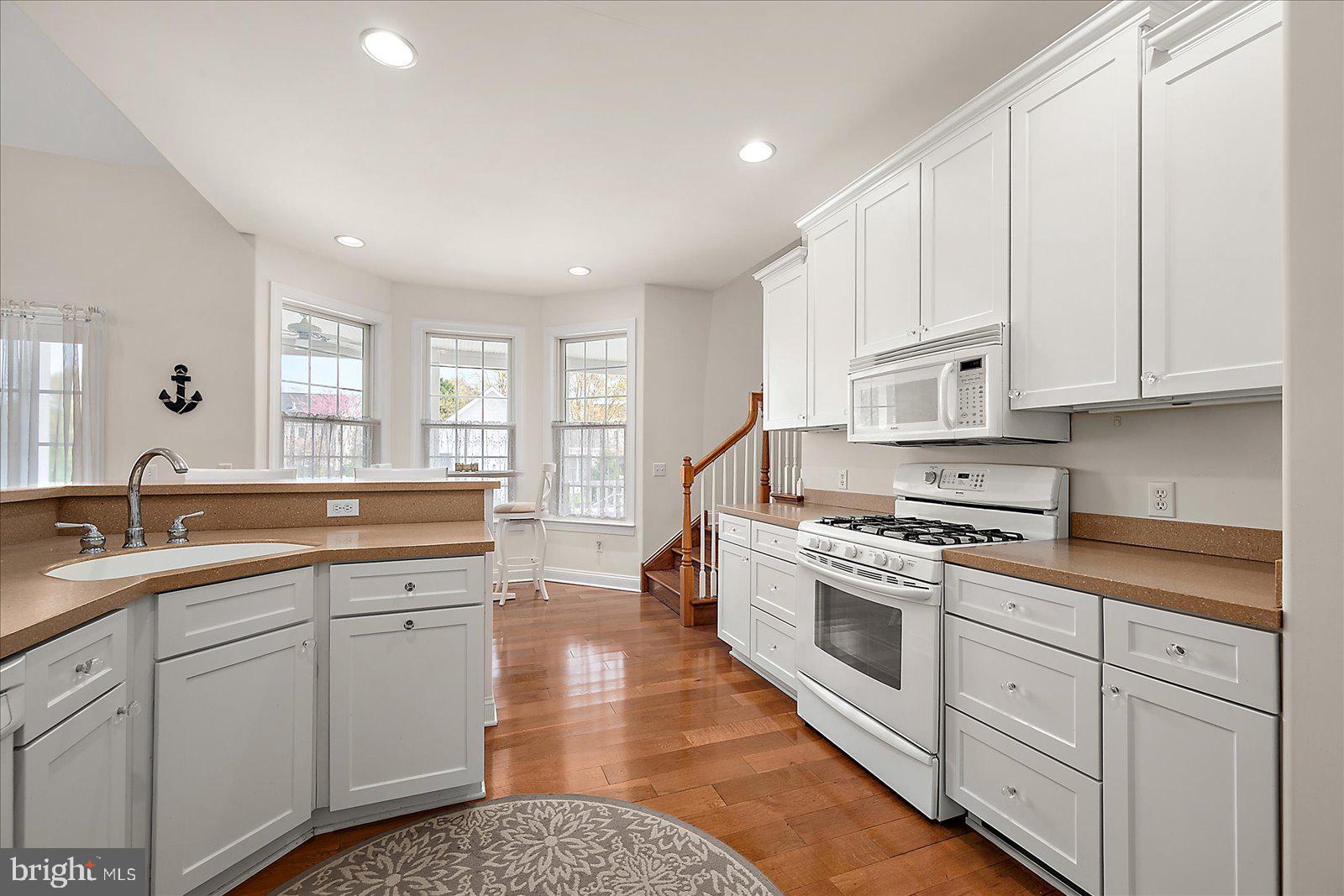 POINT FARM - Residential