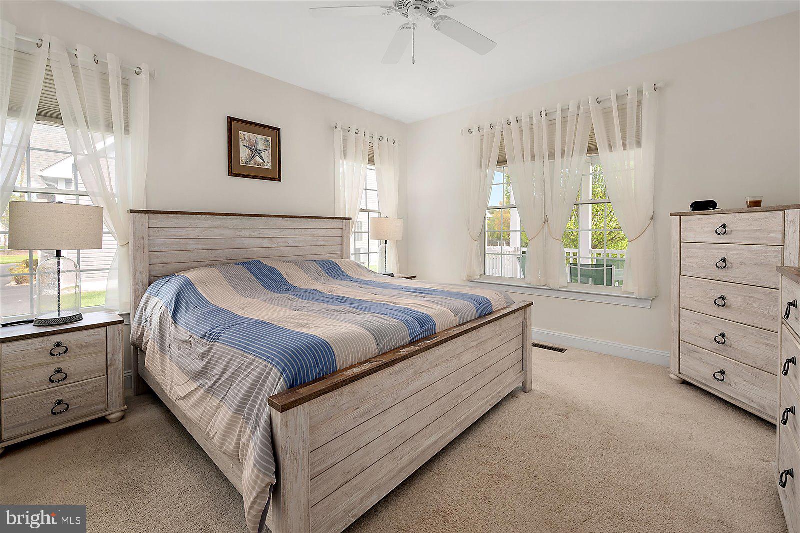 POINT FARM - Residential