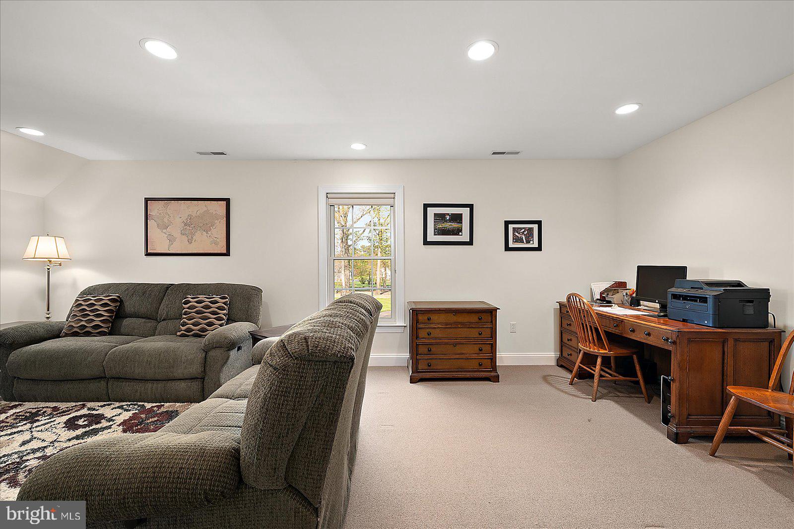 POINT FARM - Residential