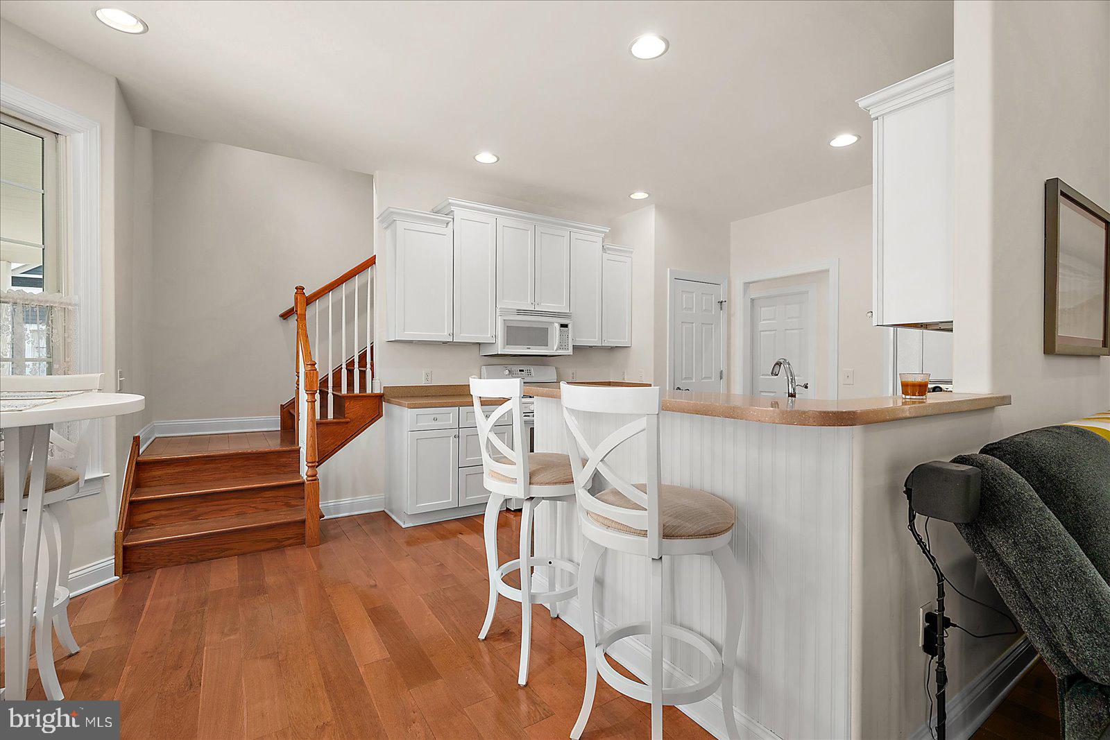 POINT FARM - Residential