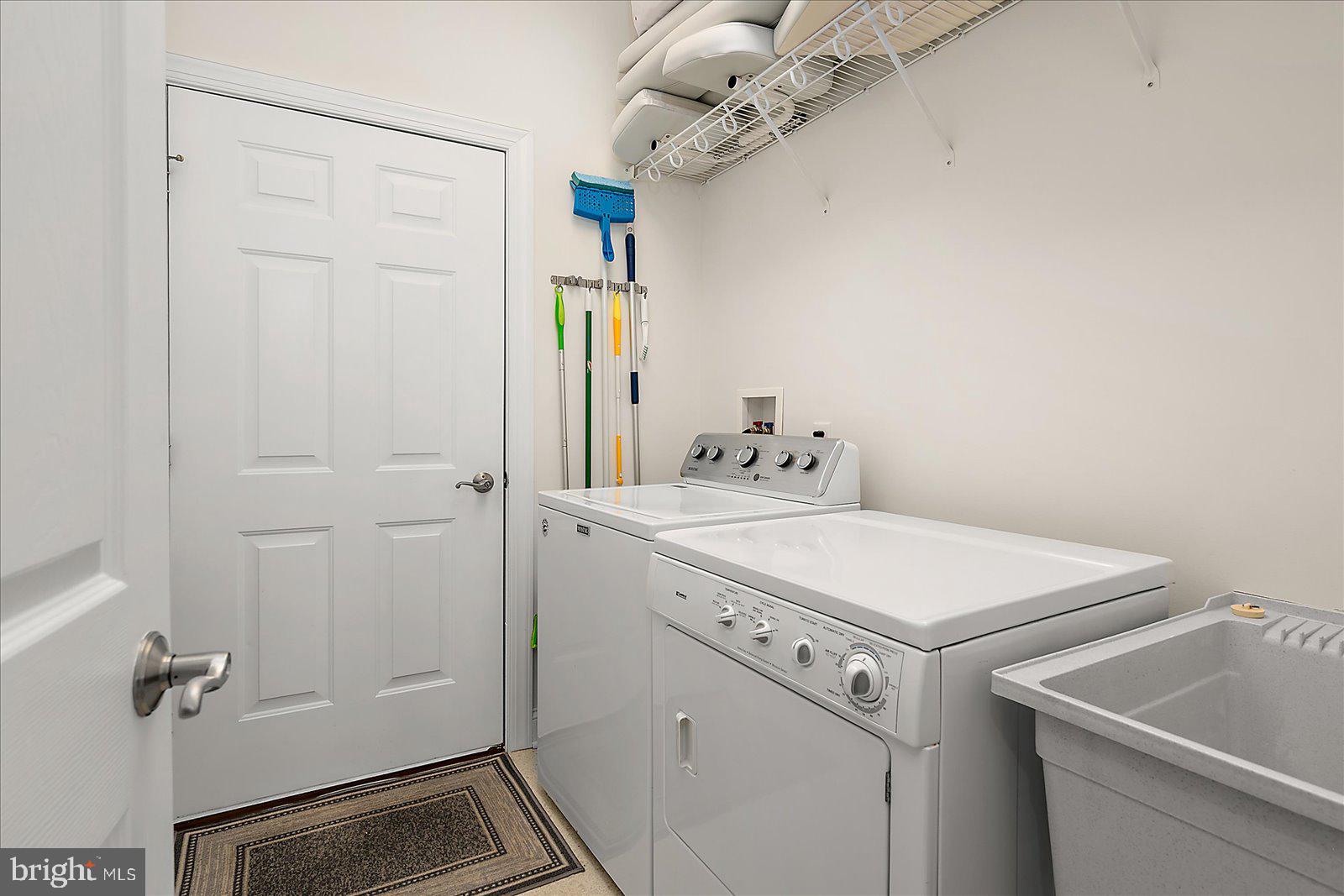 POINT FARM - Residential