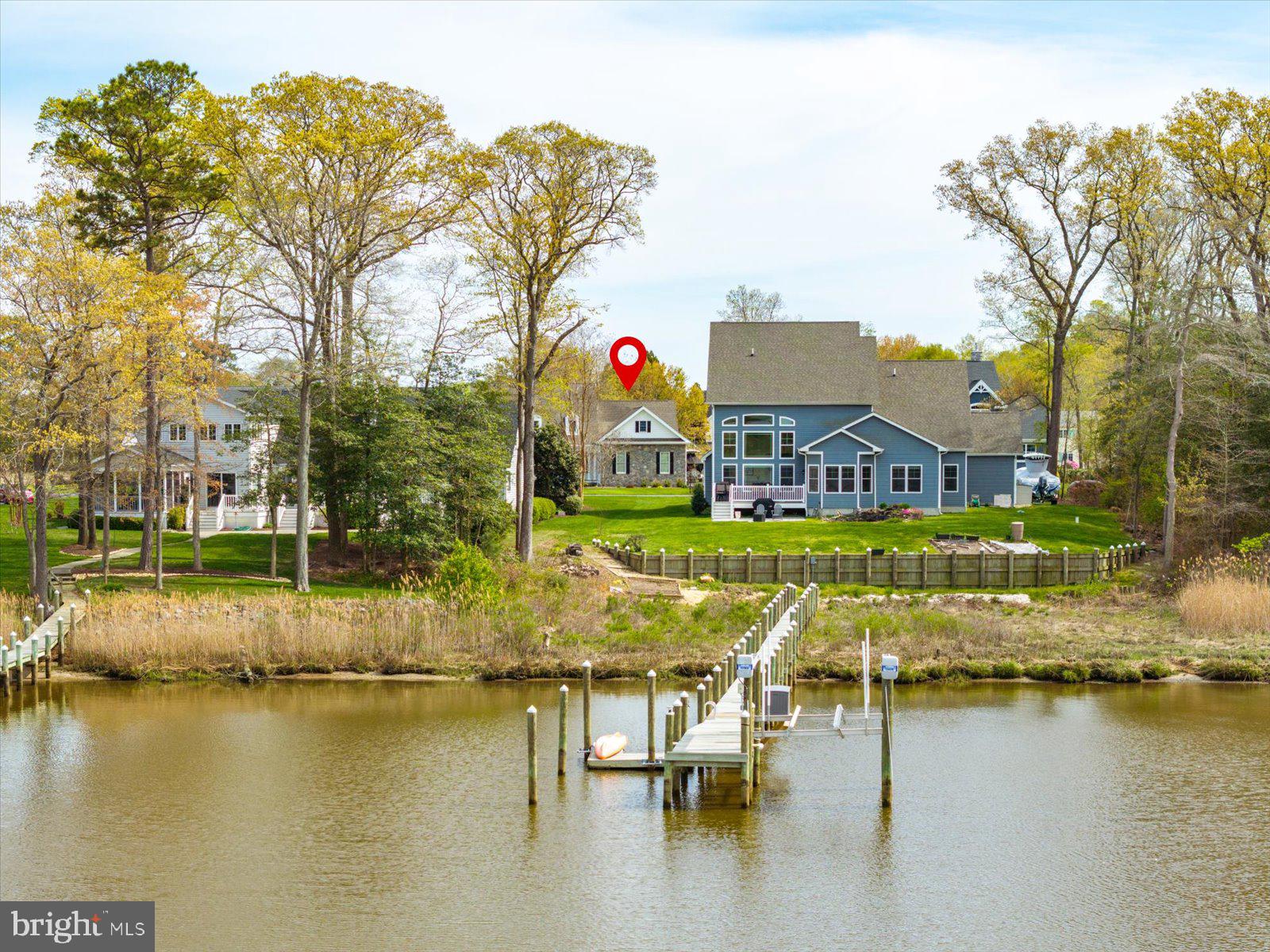 POINT FARM - Residential