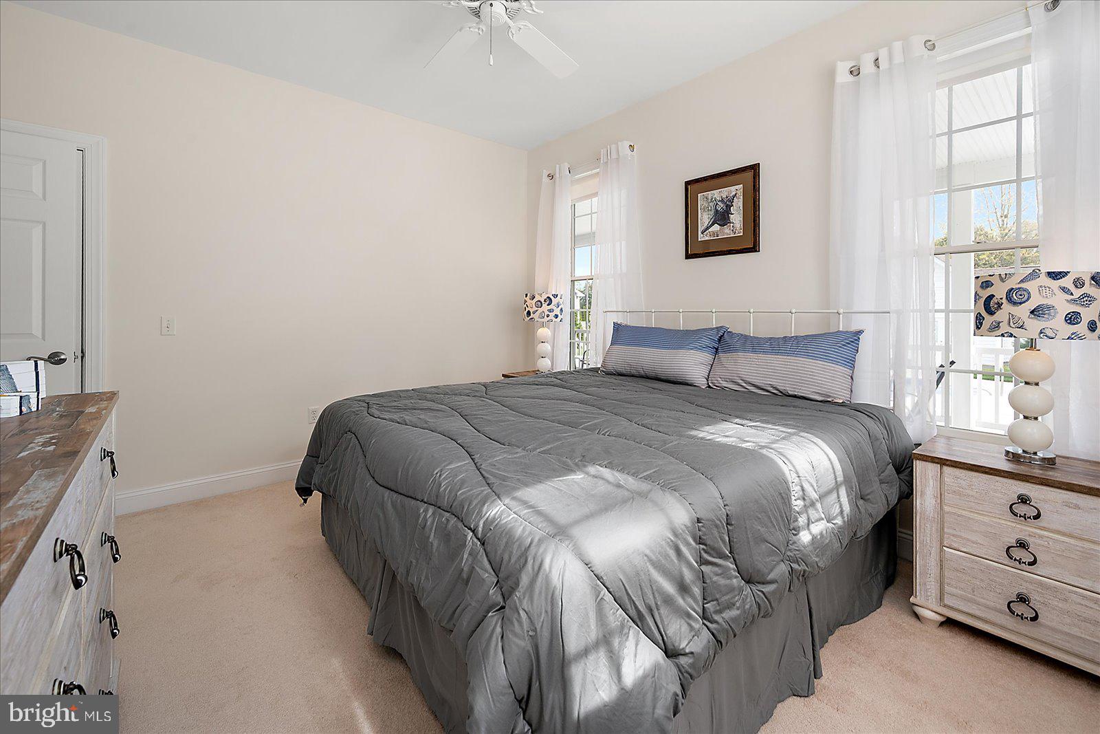 POINT FARM - Residential