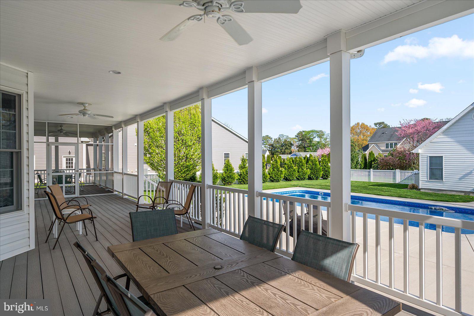 POINT FARM - Residential