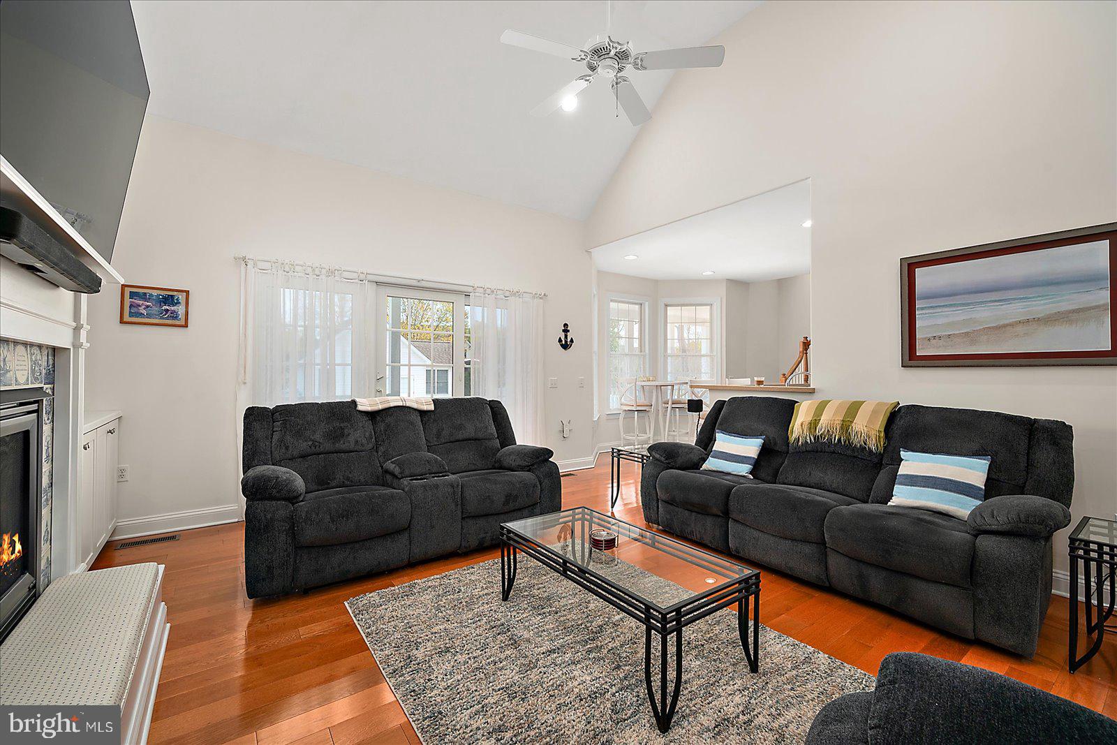 POINT FARM - Residential