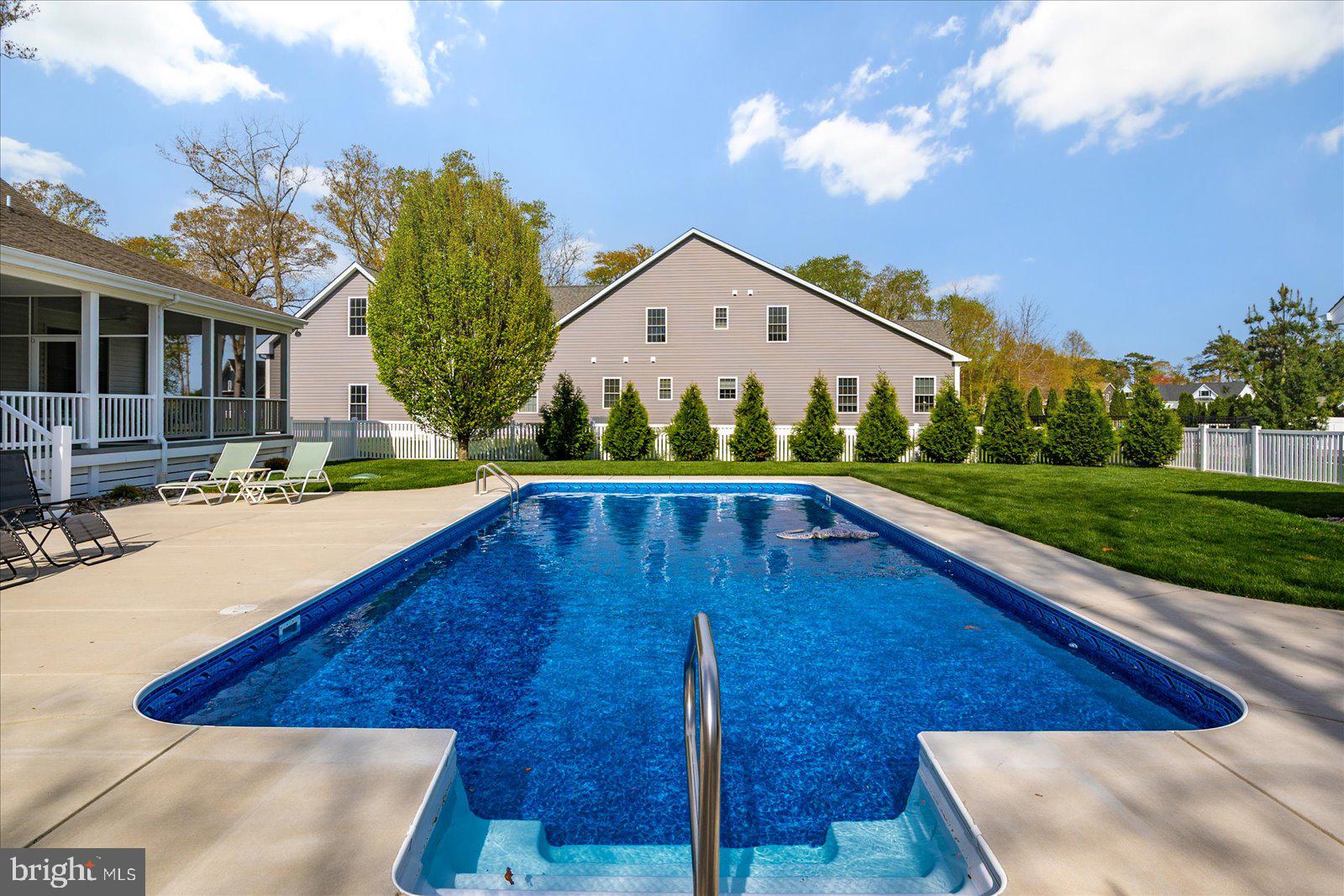 POINT FARM - Residential