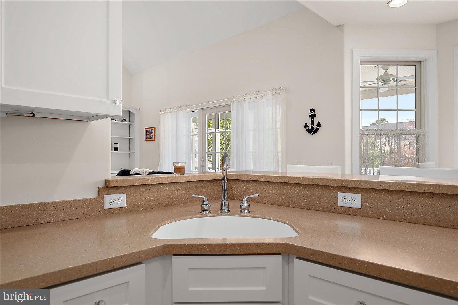 POINT FARM - Residential