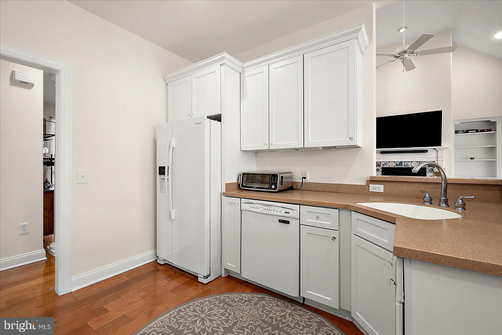 POINT FARM - Residential