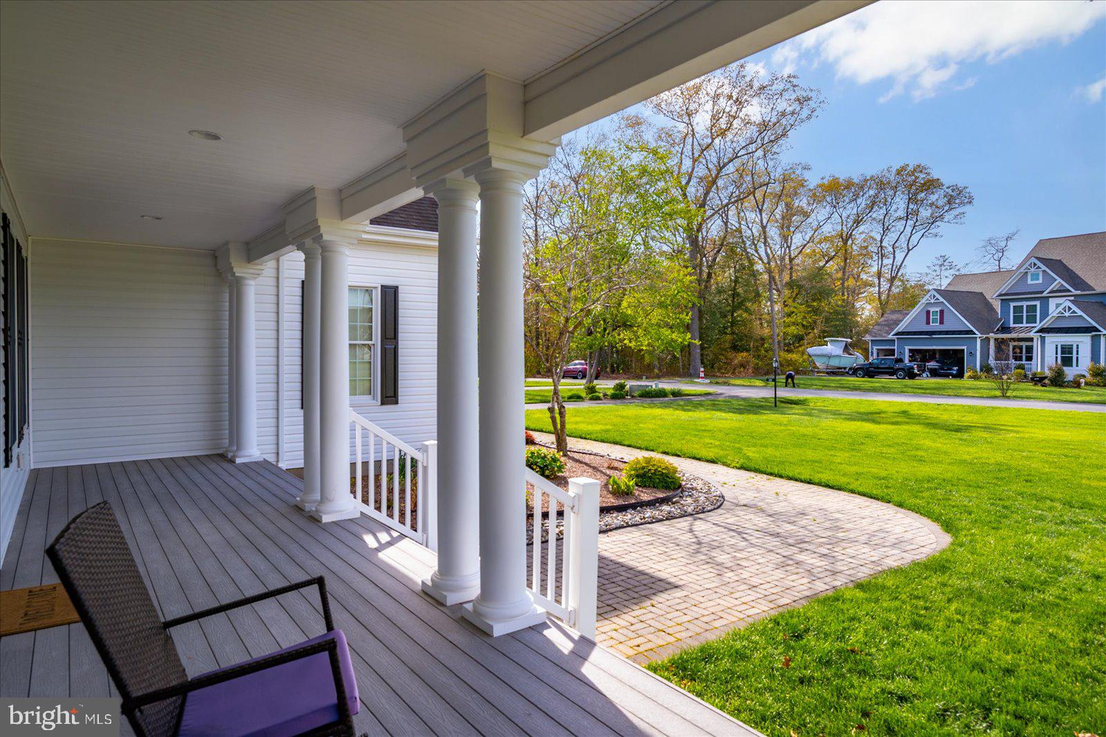 POINT FARM - Residential