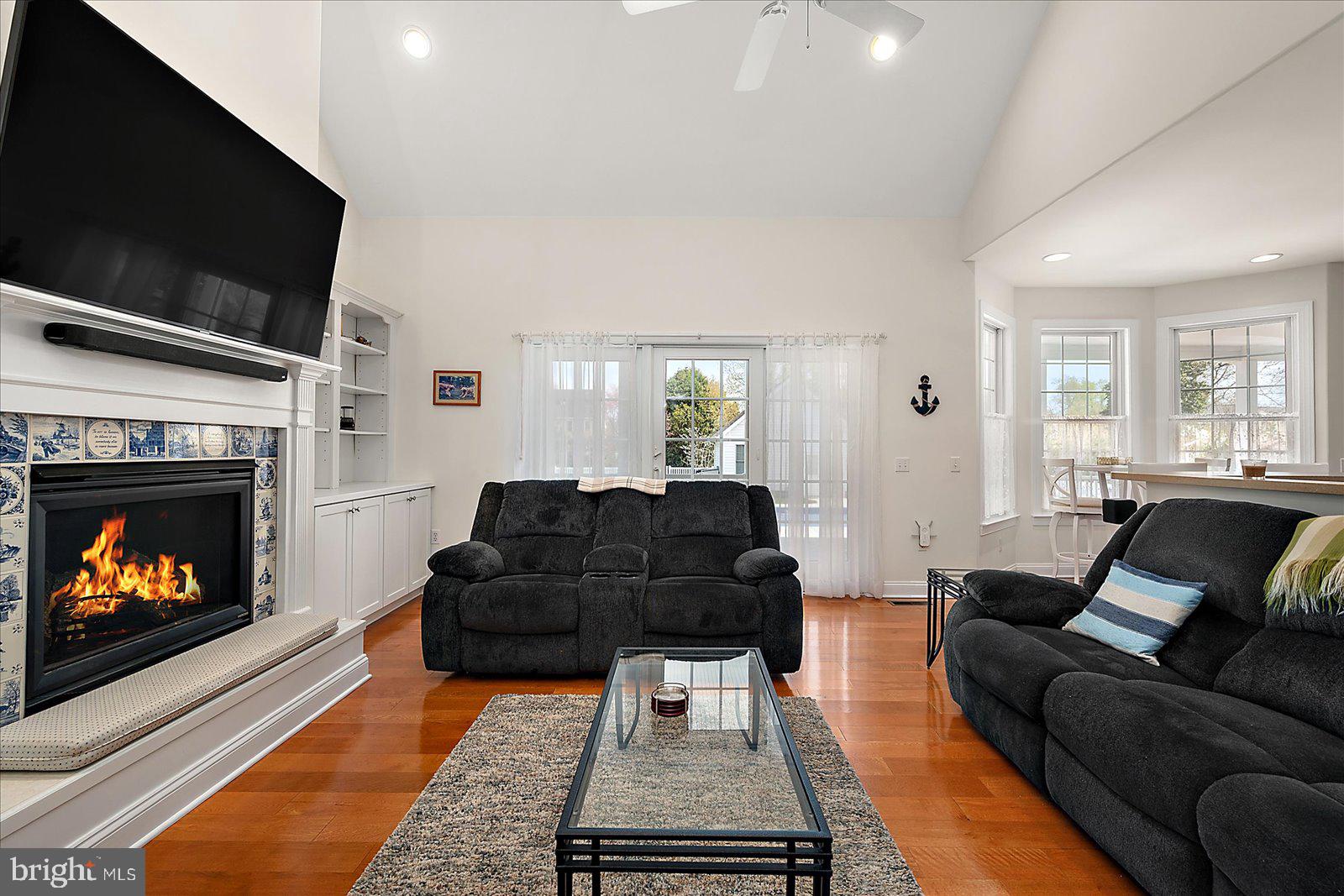 POINT FARM - Residential