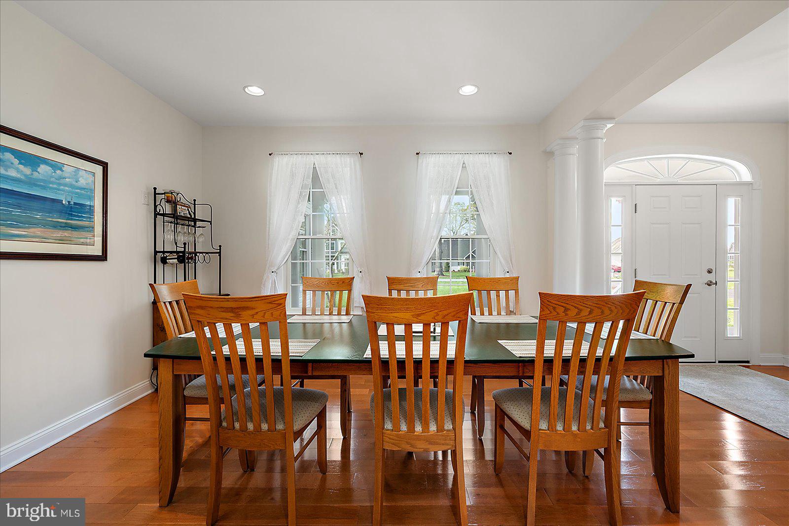 POINT FARM - Residential