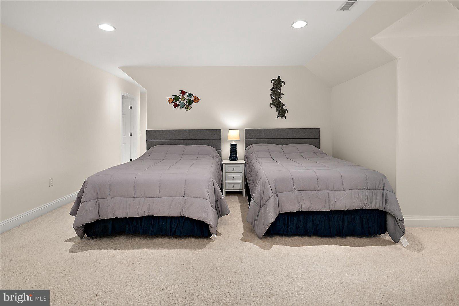 POINT FARM - Residential