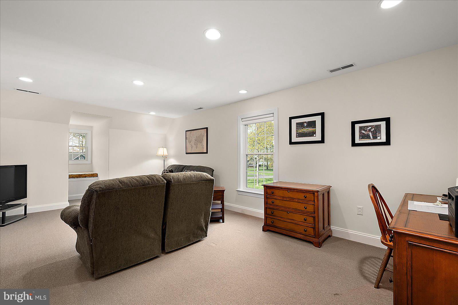 POINT FARM - Residential