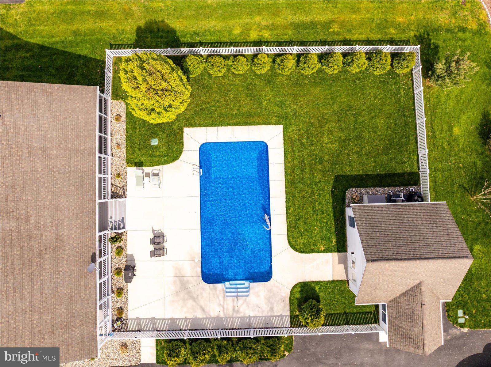 POINT FARM - Residential