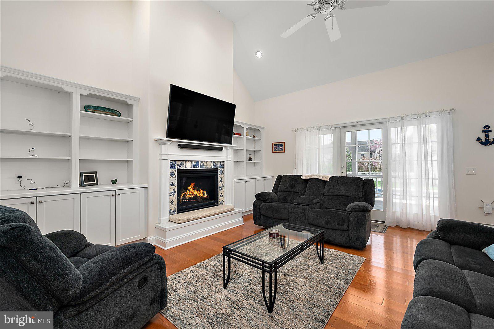 POINT FARM - Residential