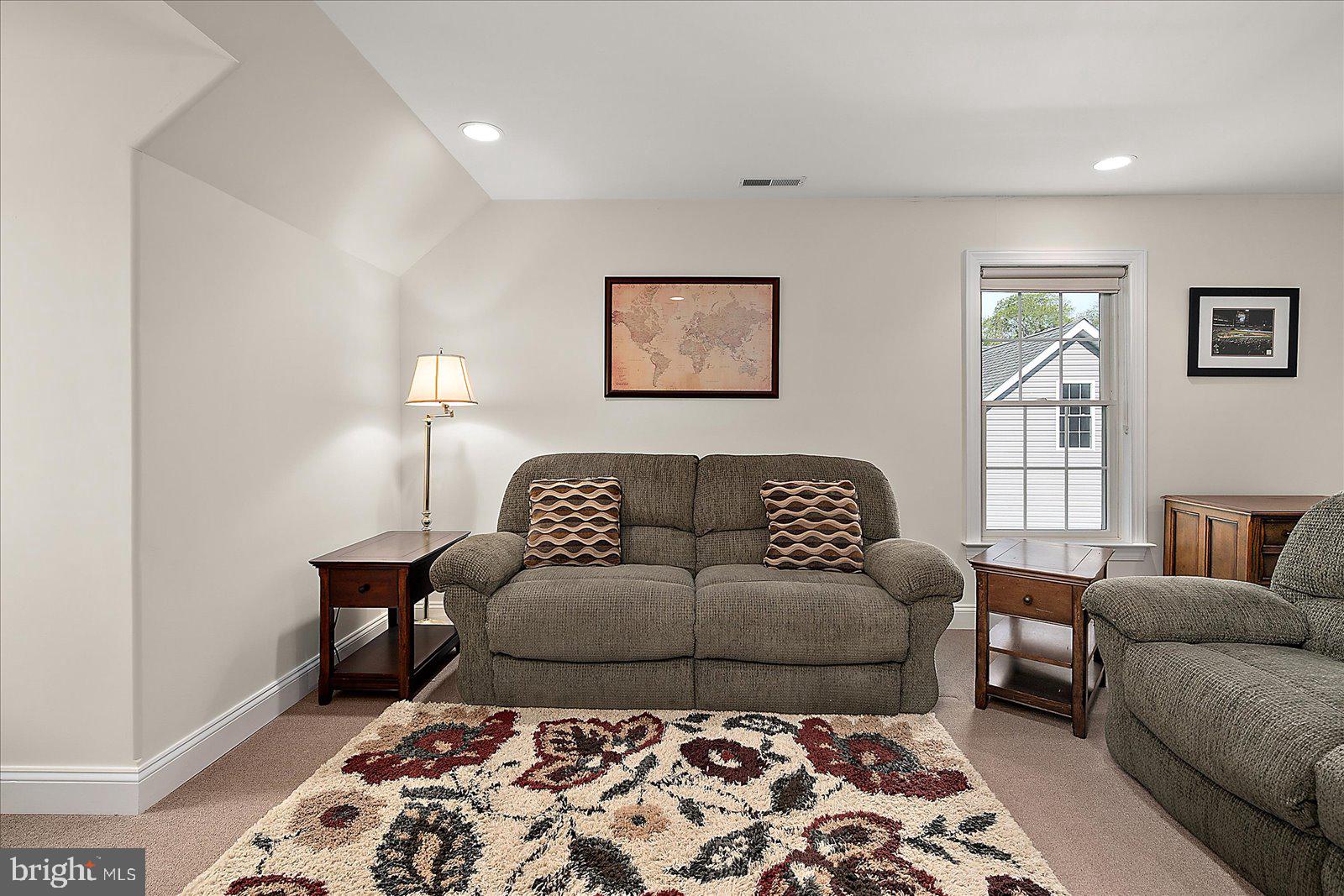 POINT FARM - Residential