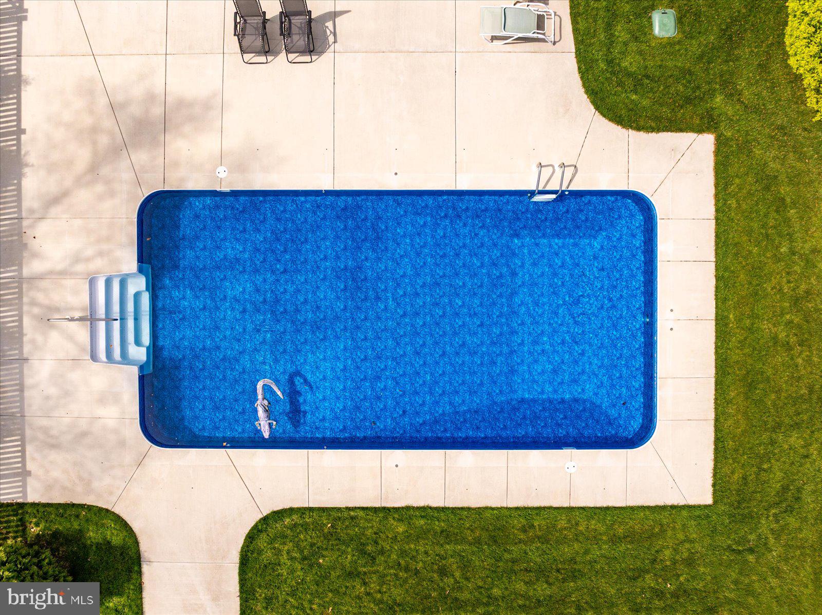 POINT FARM - Residential