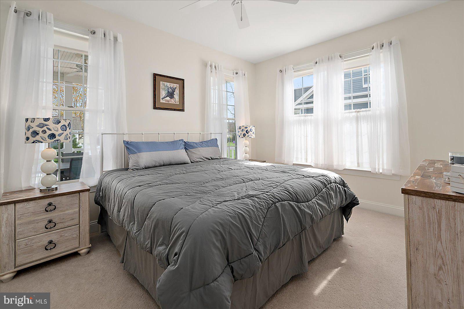 POINT FARM - Residential