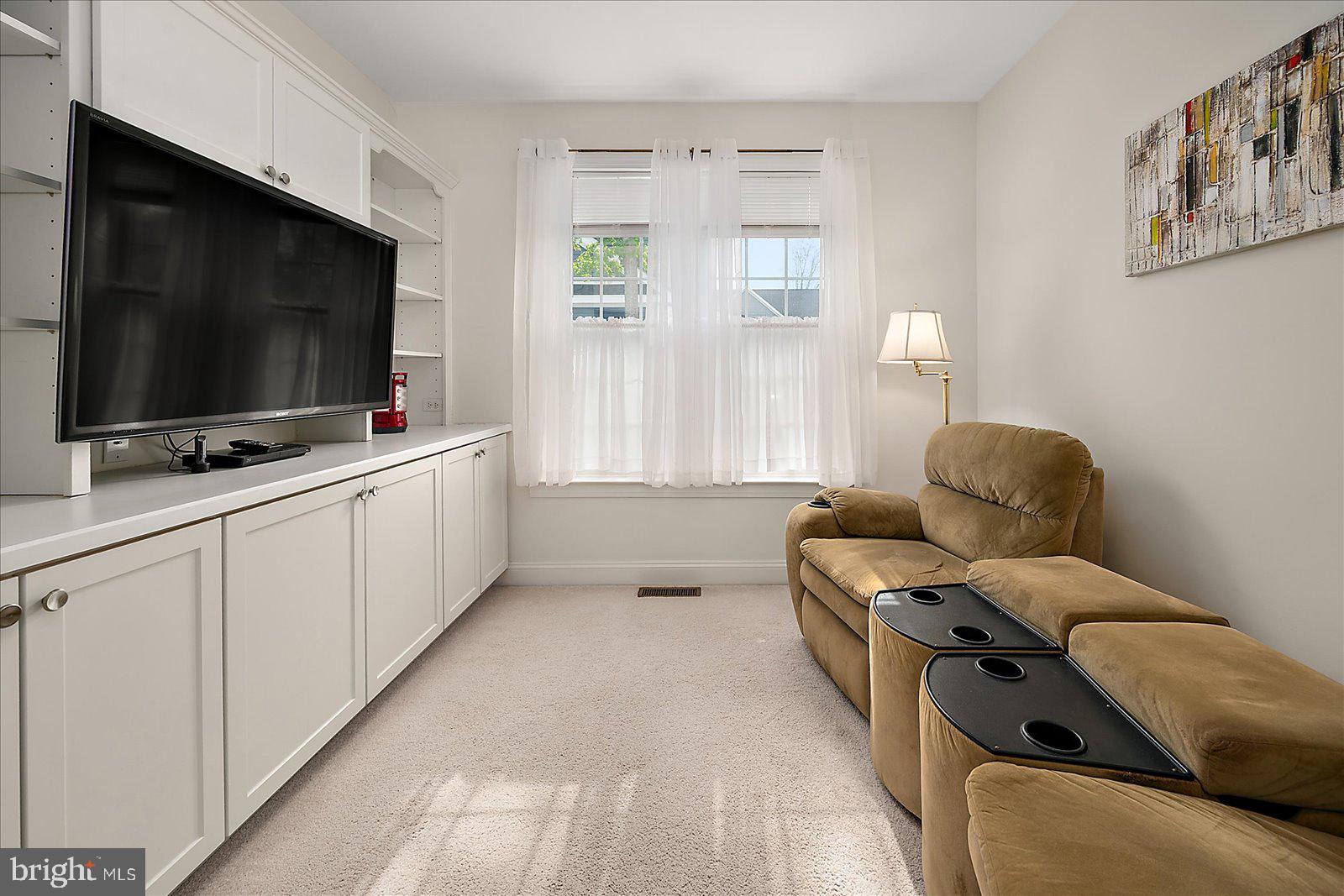 POINT FARM - Residential