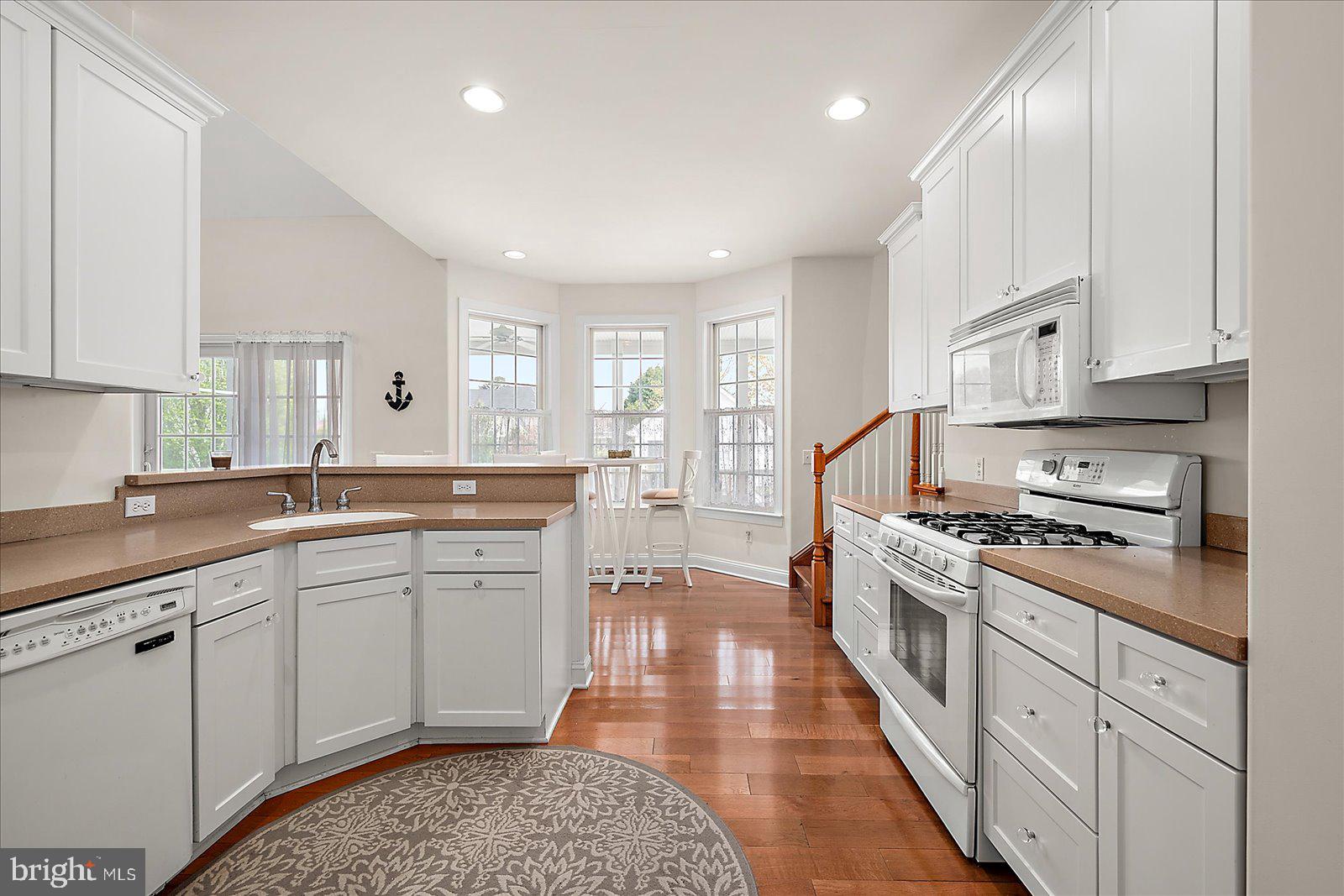 POINT FARM - Residential