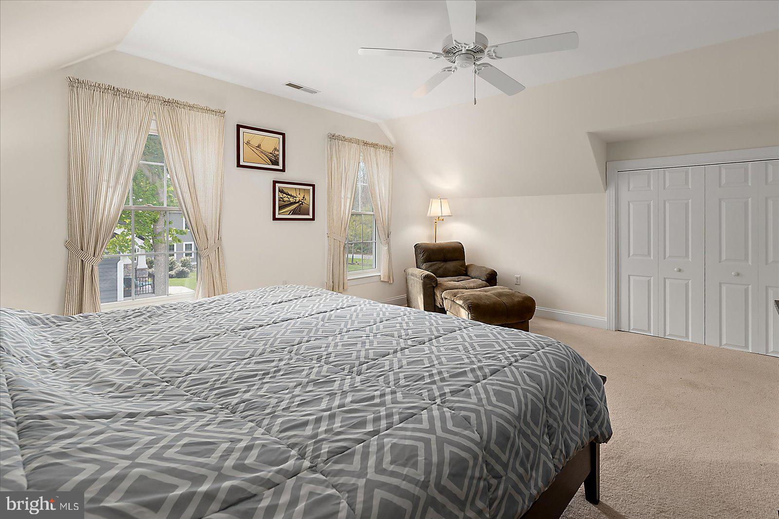 POINT FARM - Residential