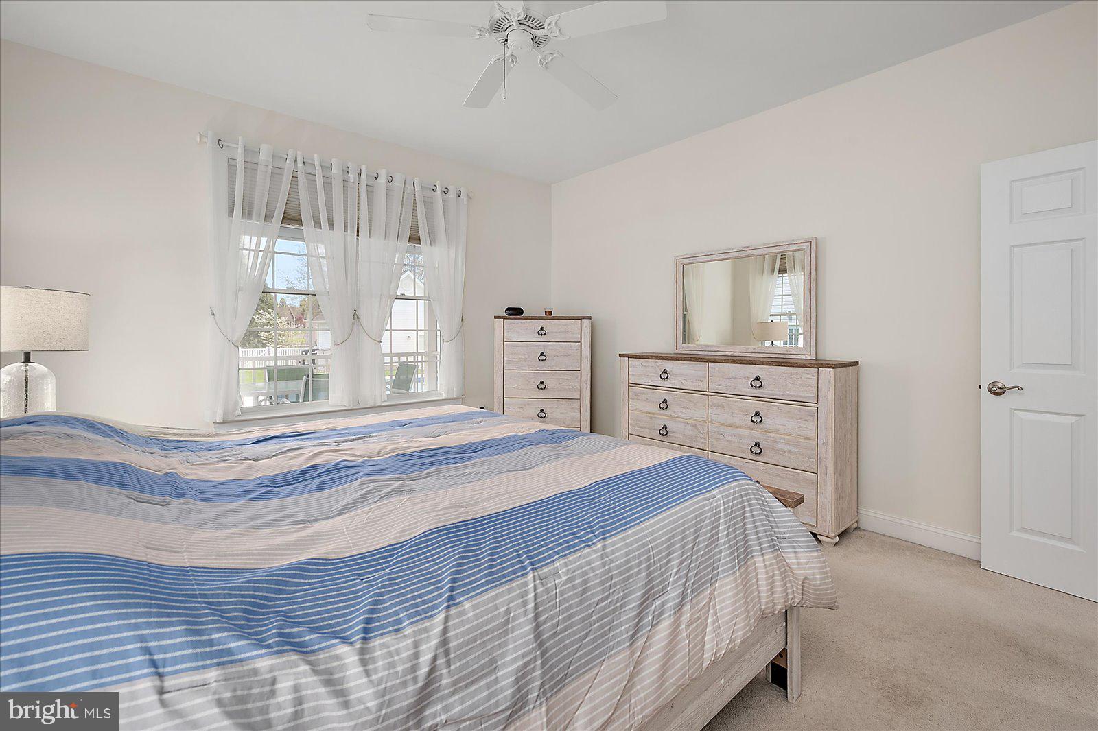 POINT FARM - Residential